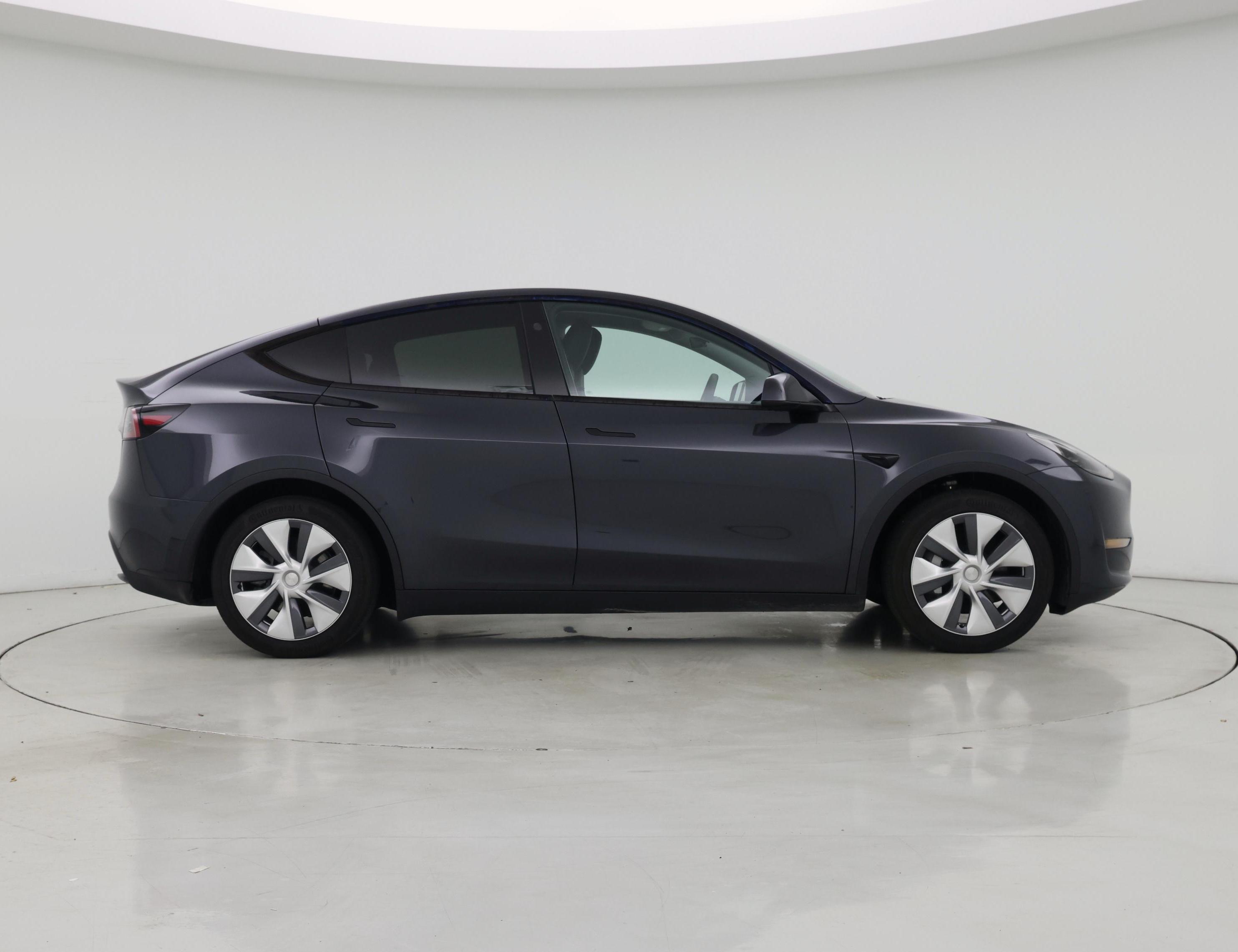 Thumbnail: 2024 Tesla Model Y - 7