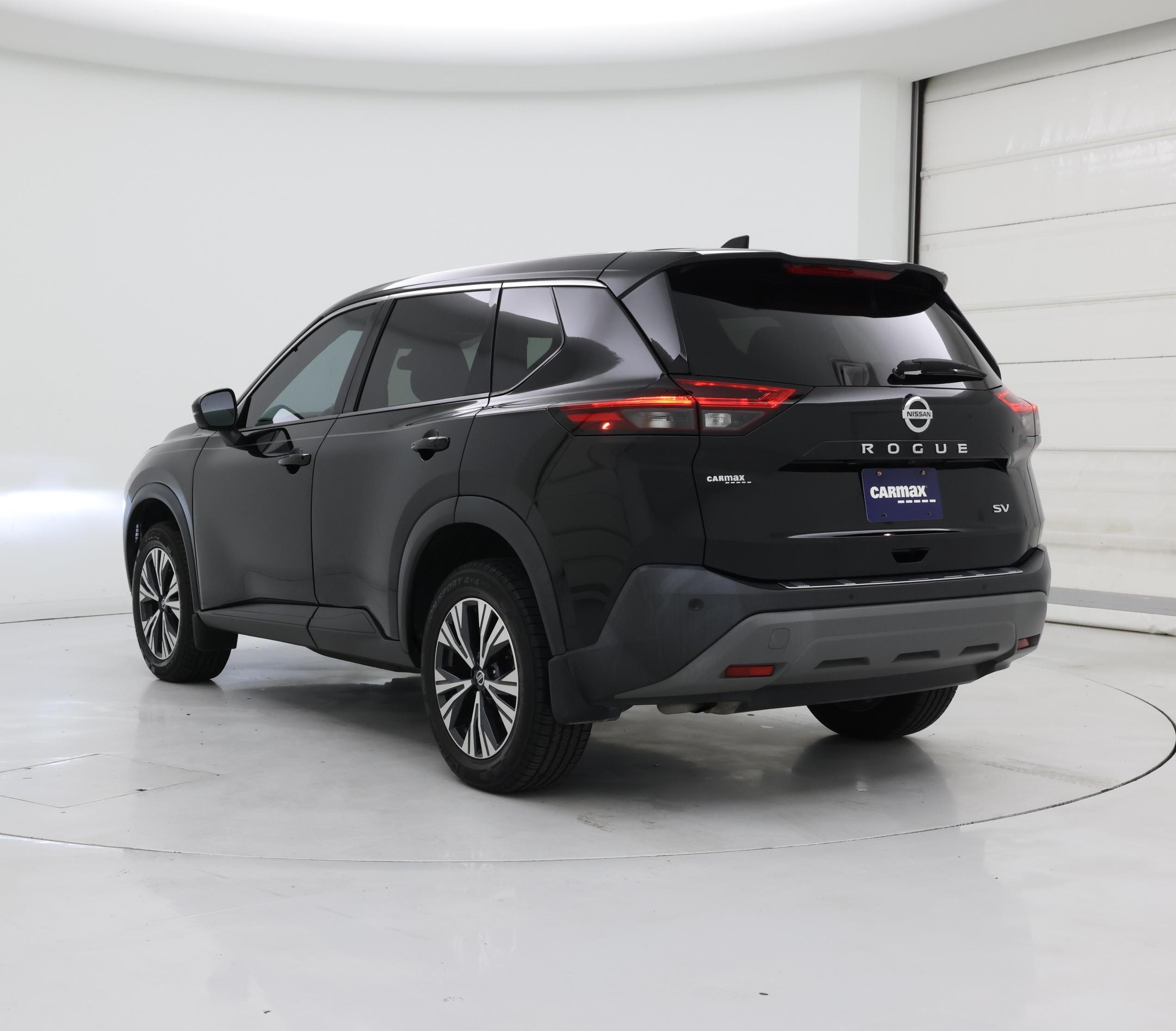Thumbnail: 2021 Nissan Rogue - 2