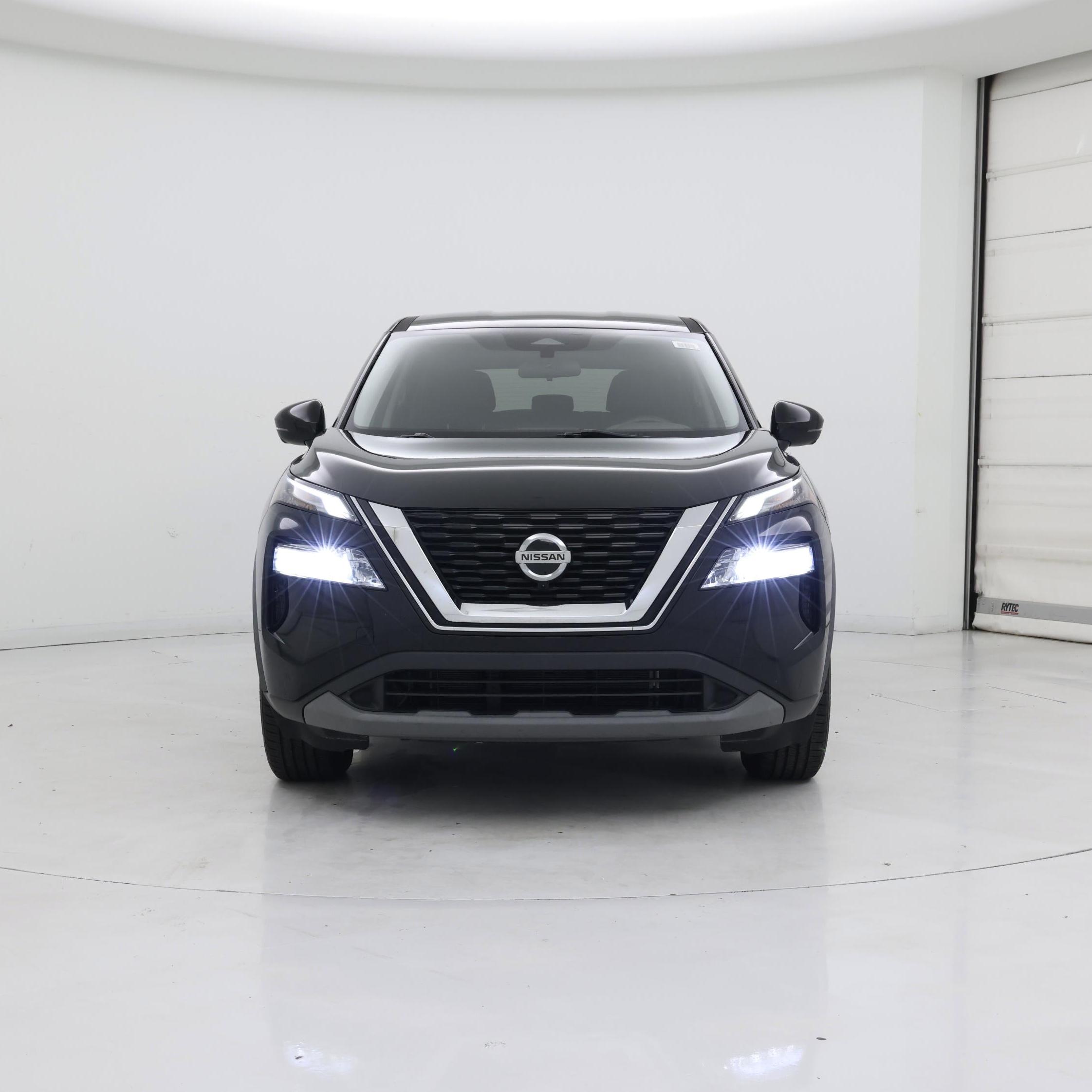 Thumbnail: 2021 Nissan Rogue - 5