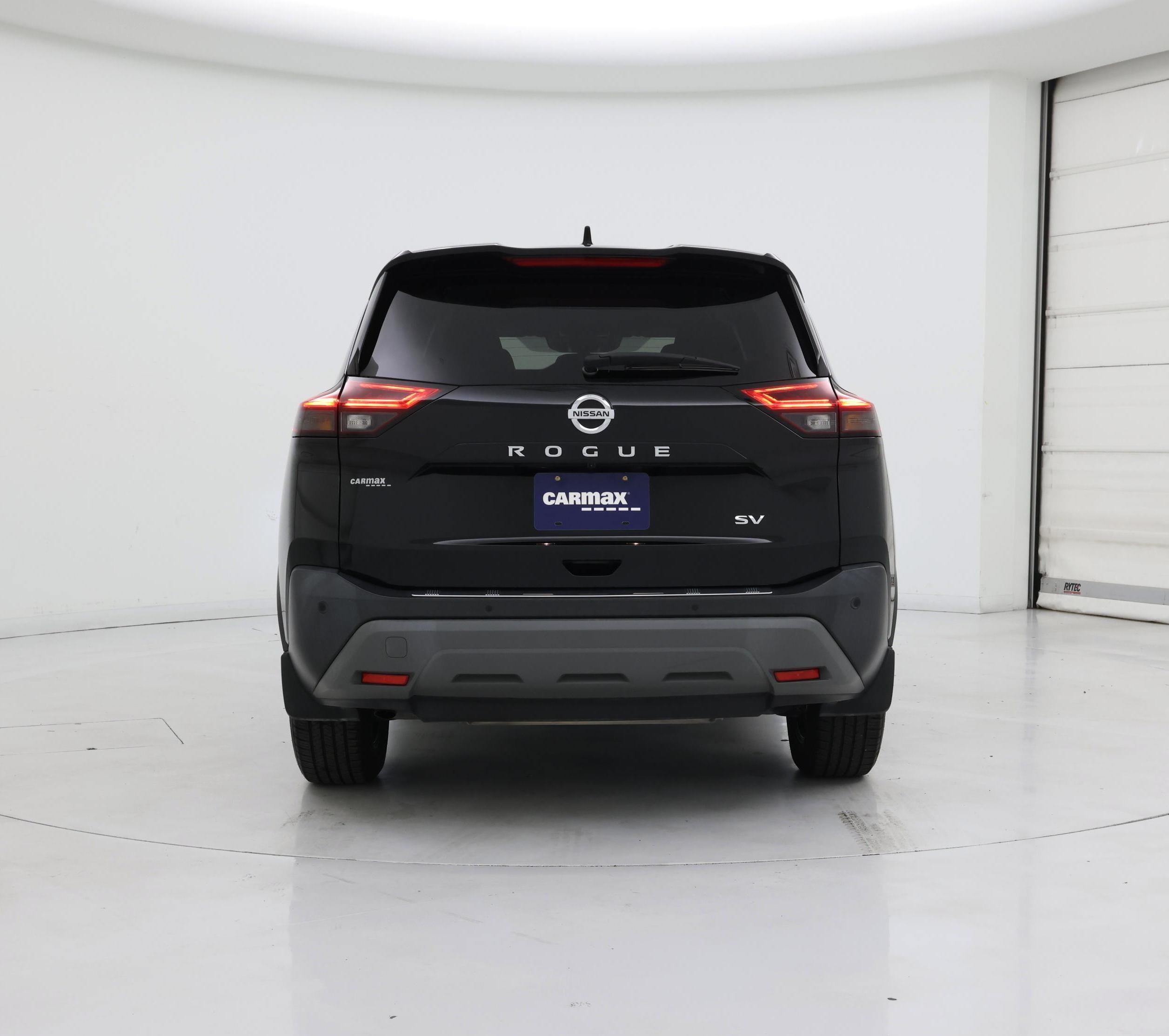 Thumbnail: 2021 Nissan Rogue - 6