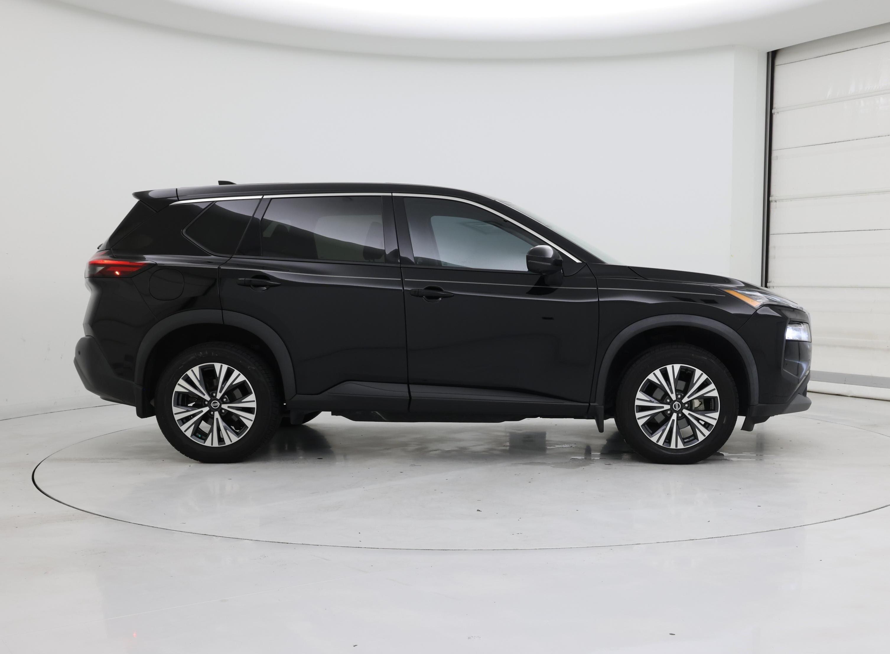 Thumbnail: 2021 Nissan Rogue - 7