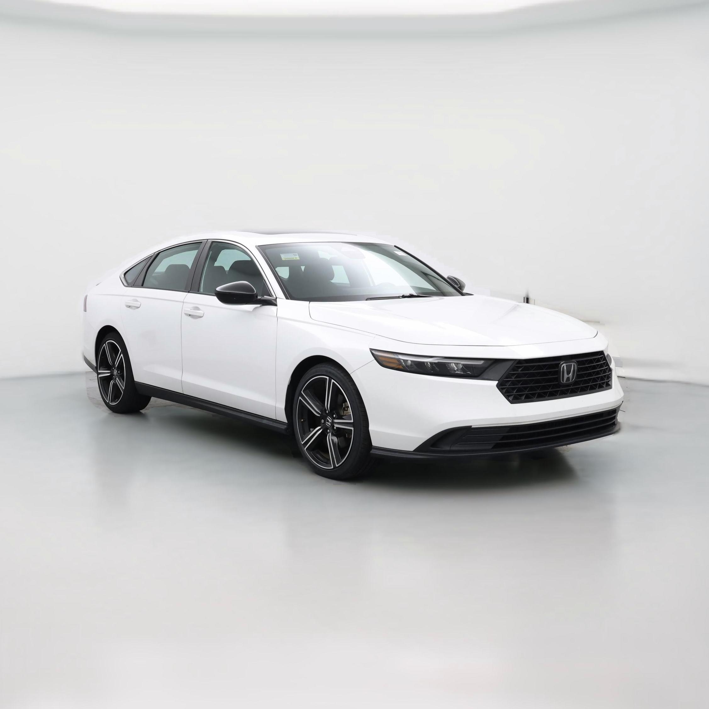 Thumbnail: 2023 Honda Accord - 1