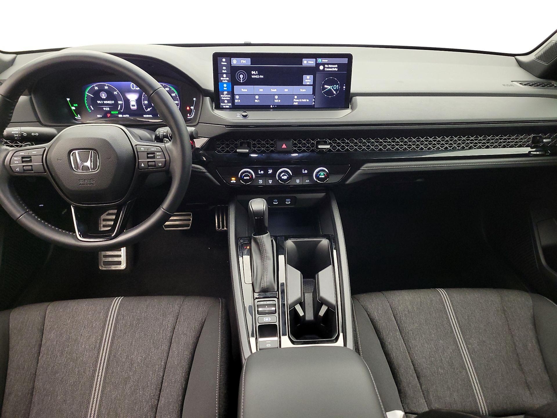 Thumbnail: 2023 Honda Accord - 9
