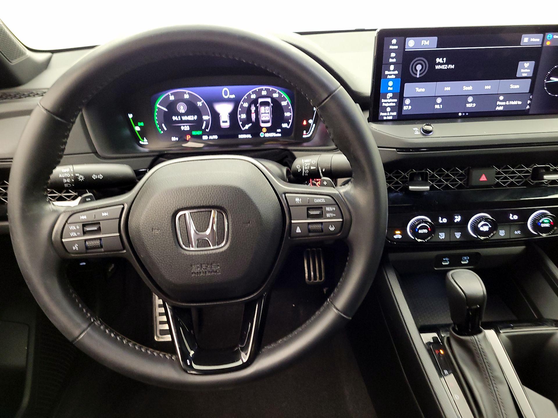 Thumbnail: 2023 Honda Accord - 10