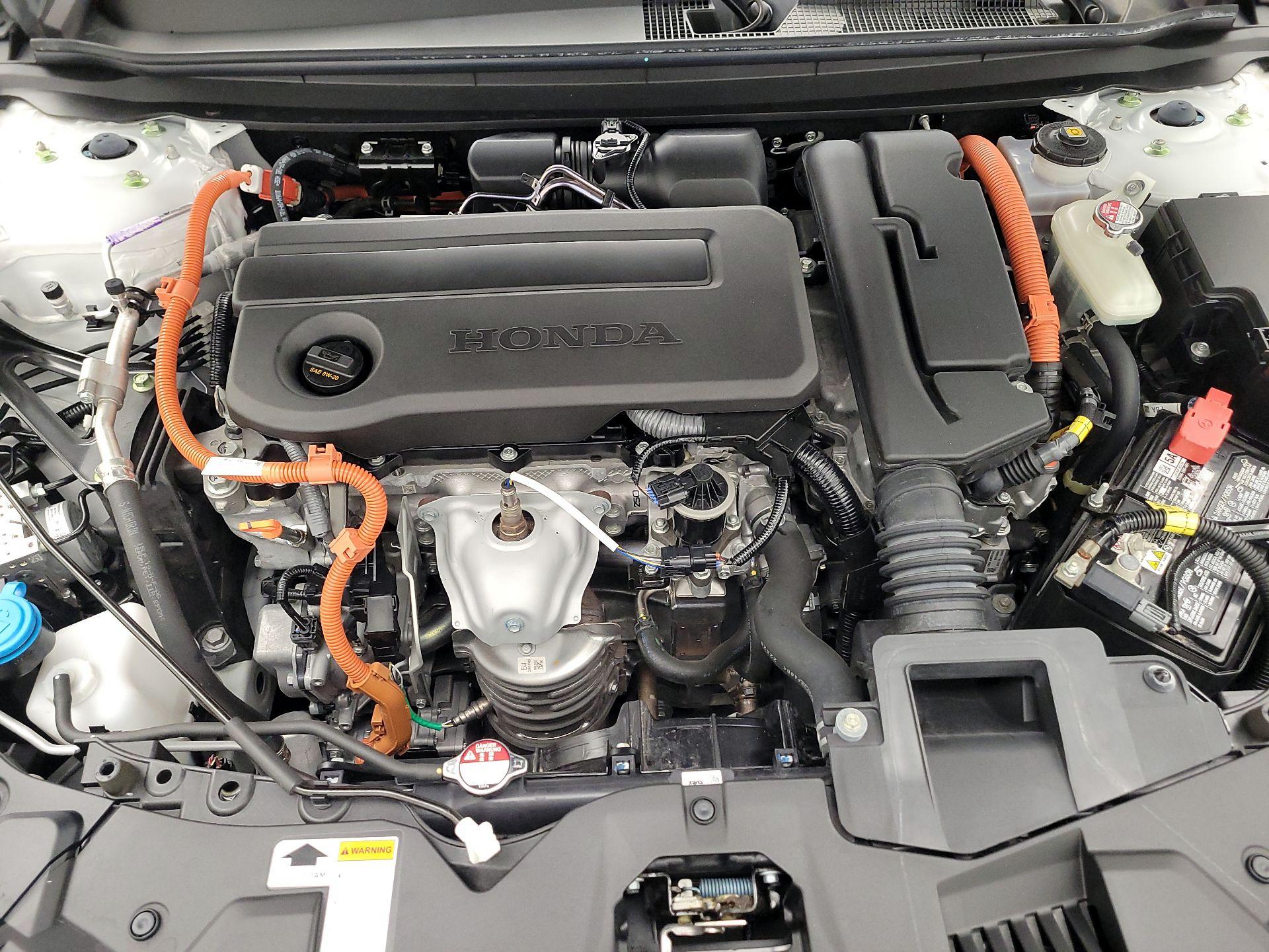 Thumbnail: 2023 Honda Accord - 17