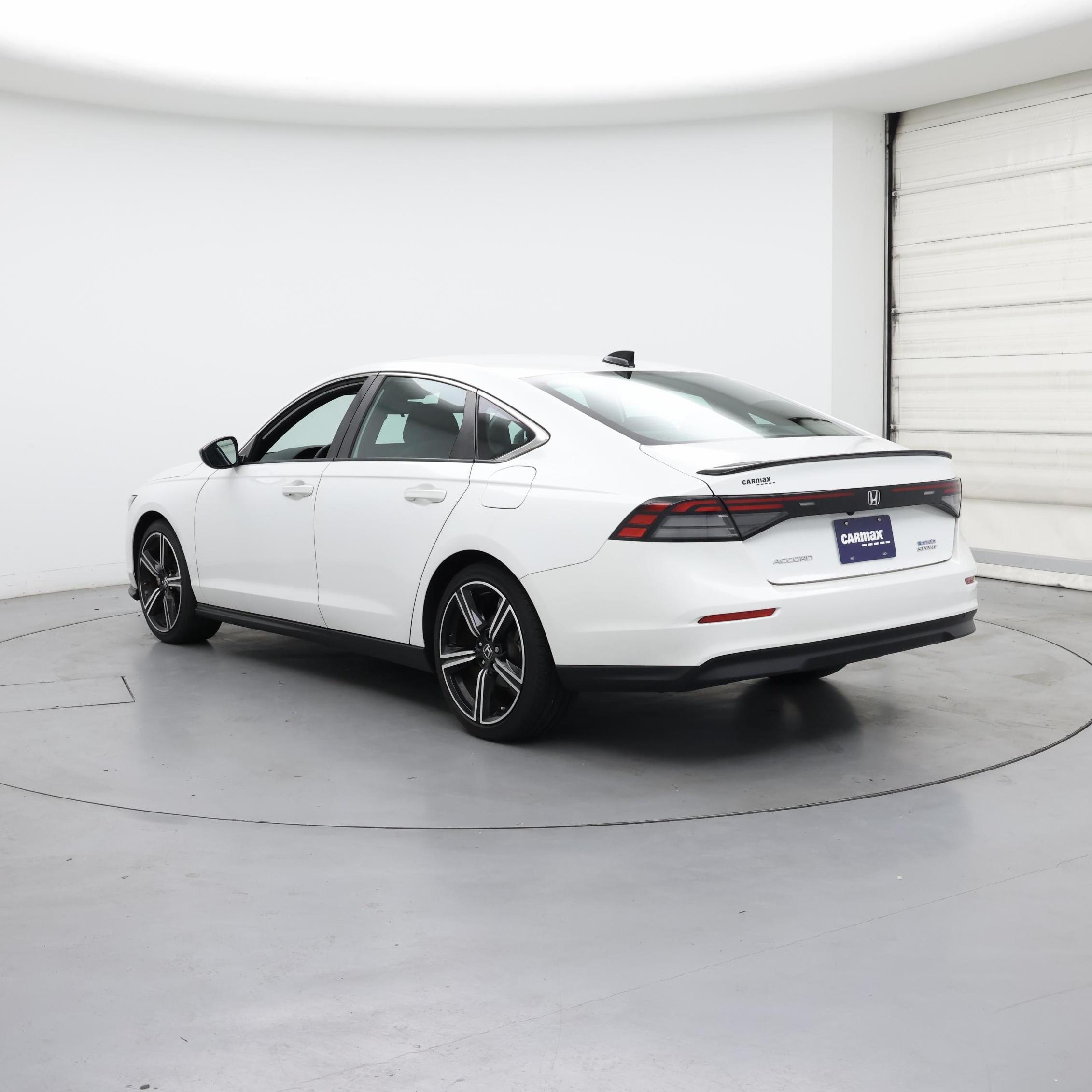 Thumbnail: 2023 Honda Accord - 2