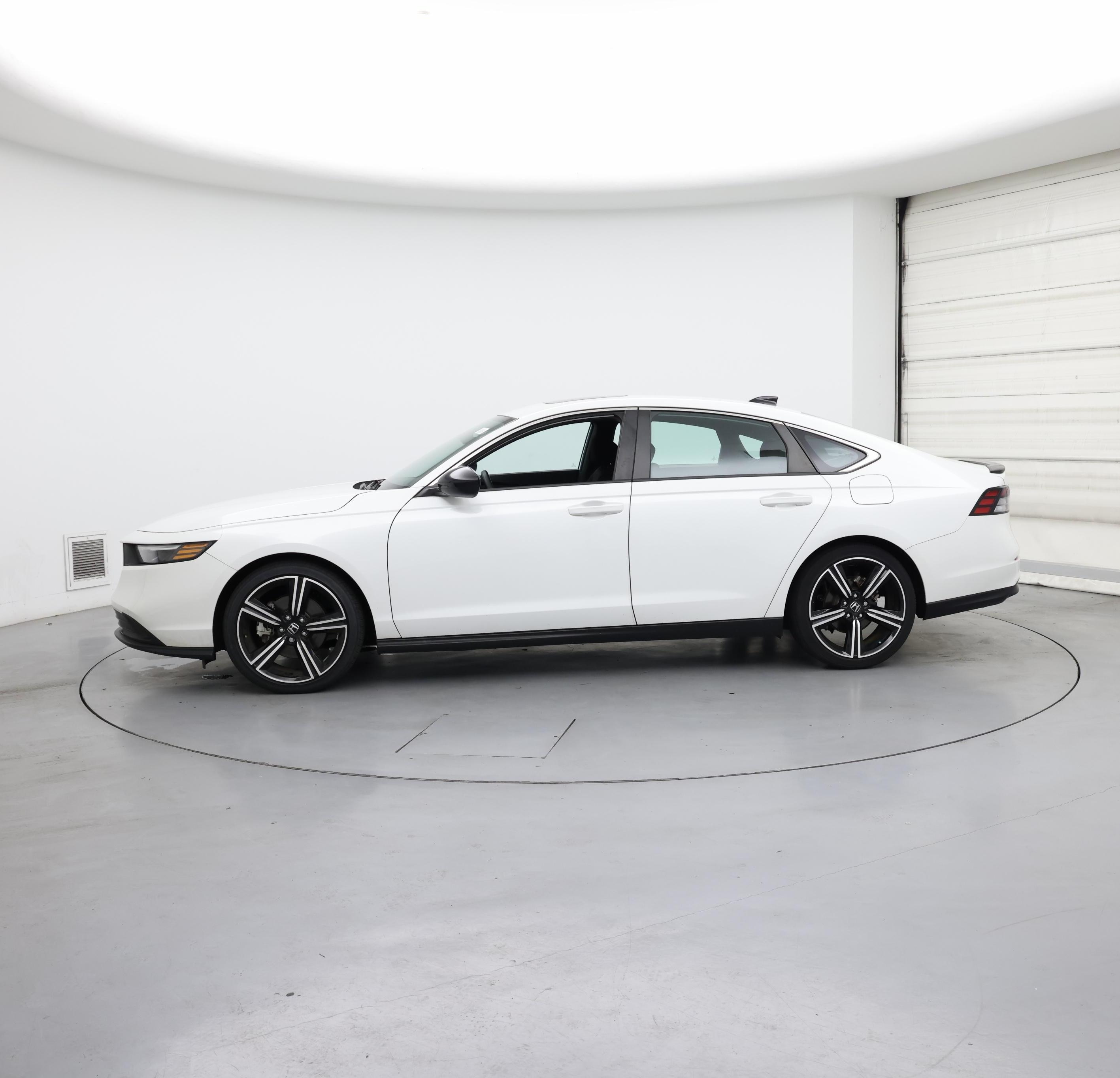 Thumbnail: 2023 Honda Accord - 3