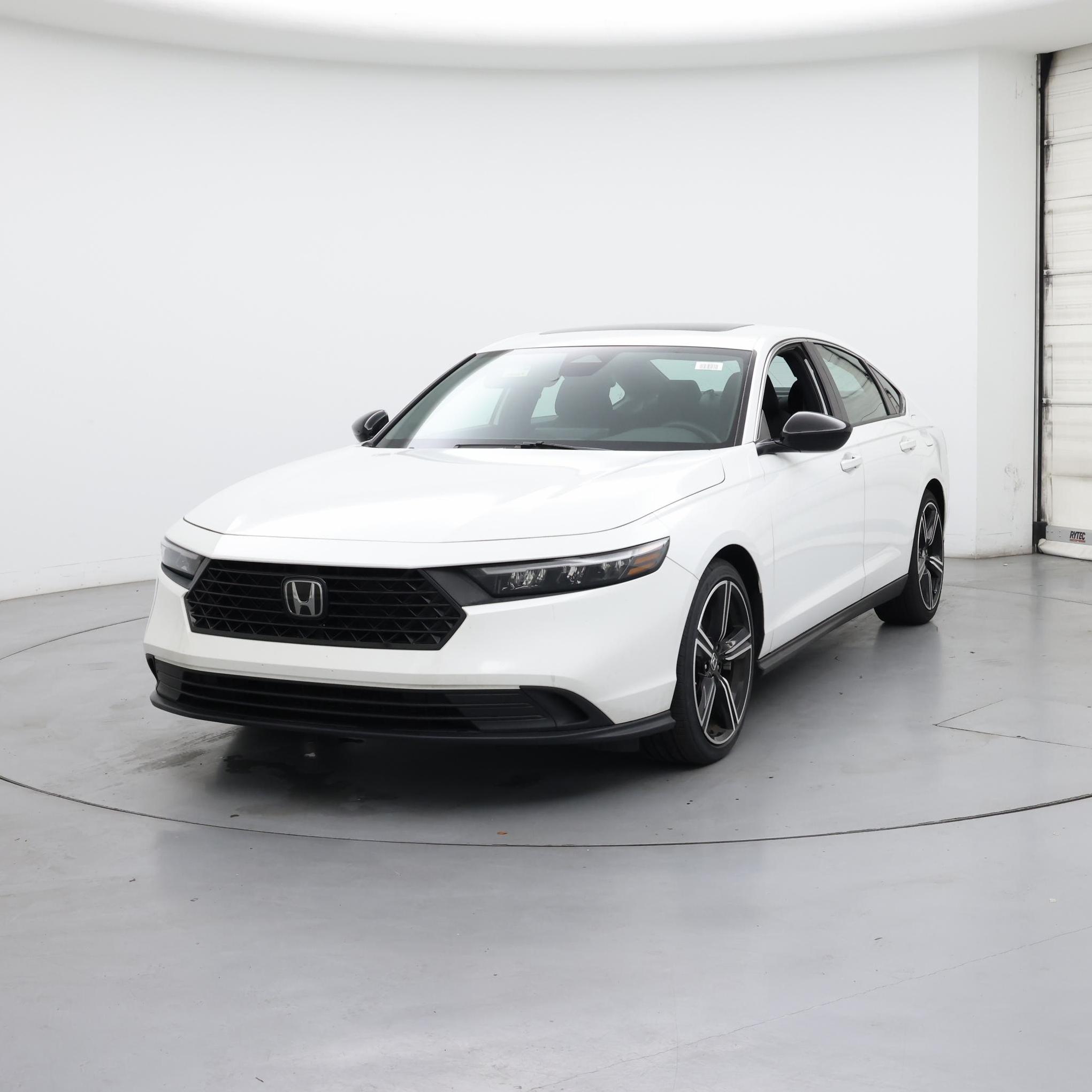 Thumbnail: 2023 Honda Accord - 4