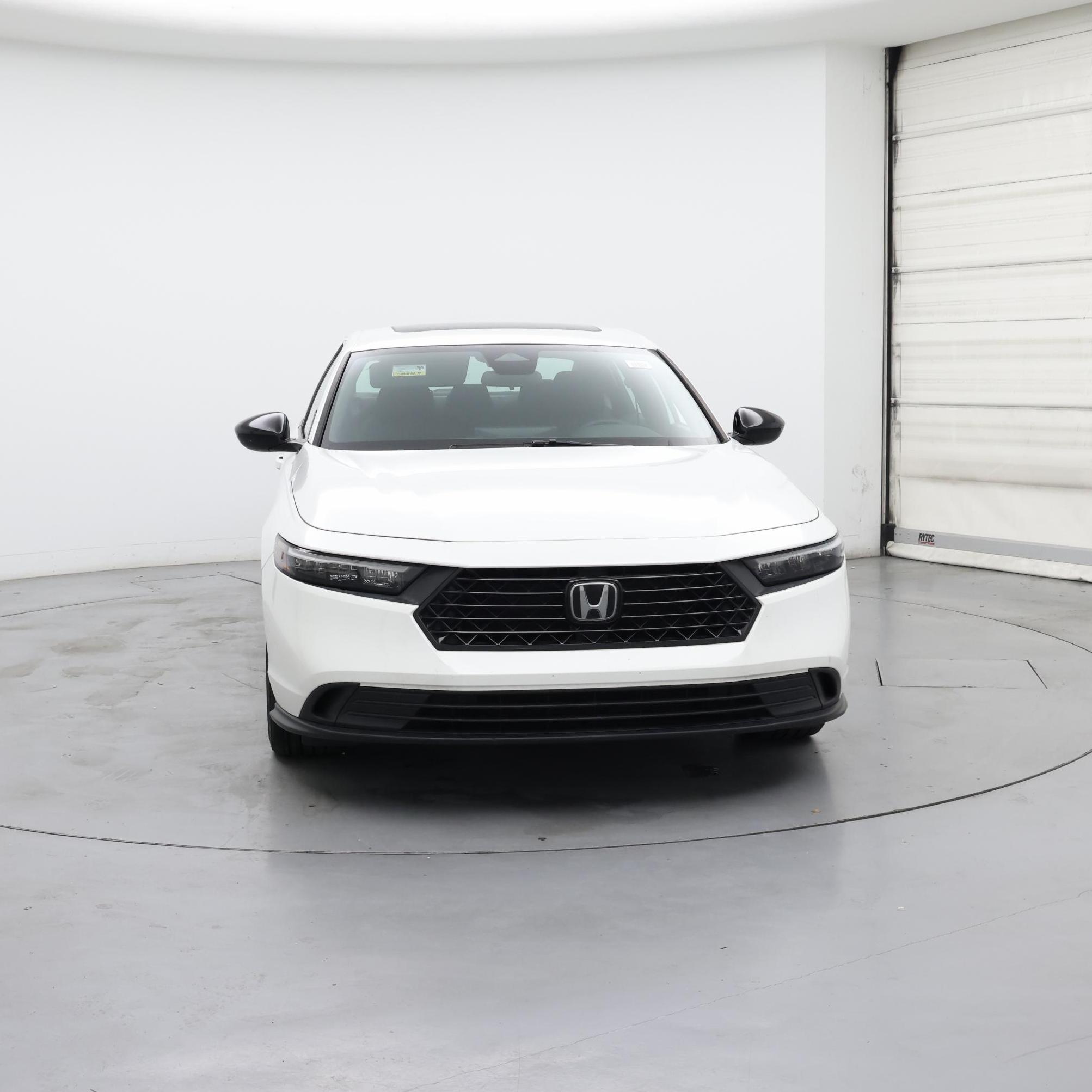Thumbnail: 2023 Honda Accord - 5