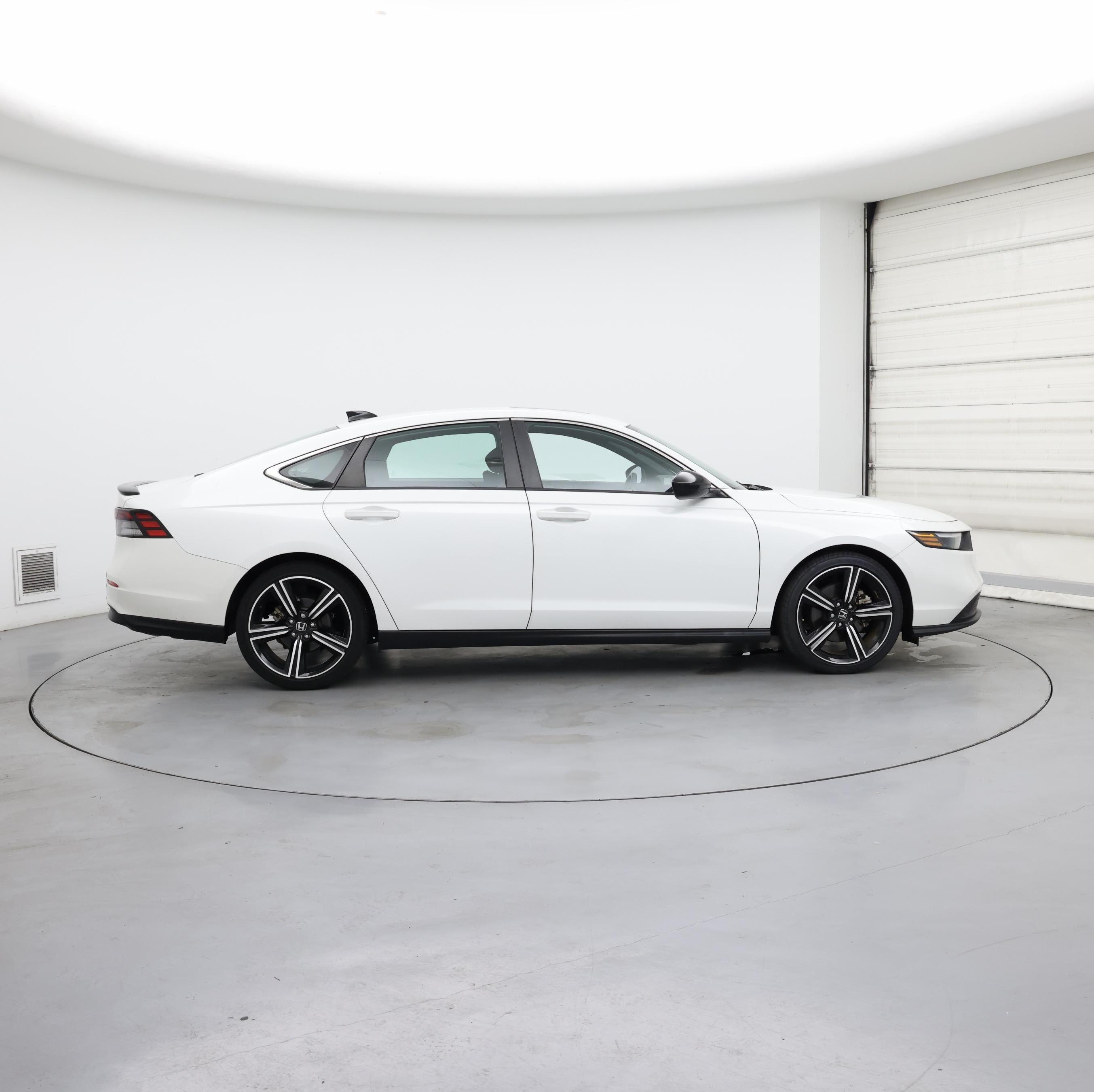 Thumbnail: 2023 Honda Accord - 7