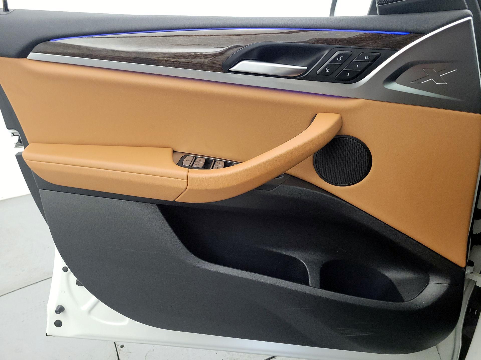Thumbnail: 2022 BMW X3 - 12