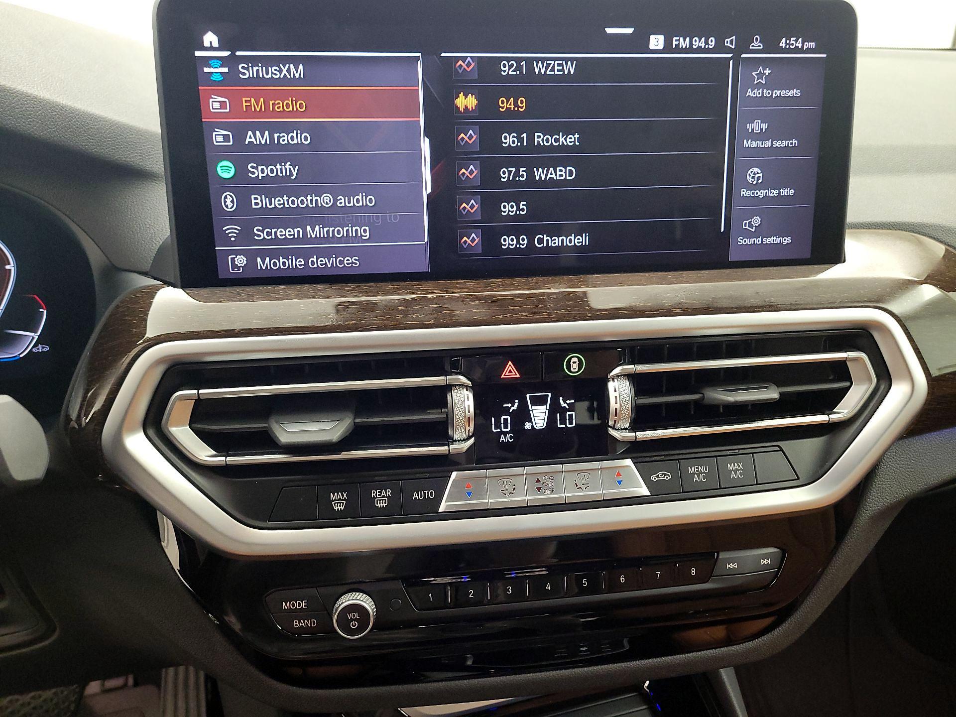 Thumbnail: 2022 BMW X3 - 15