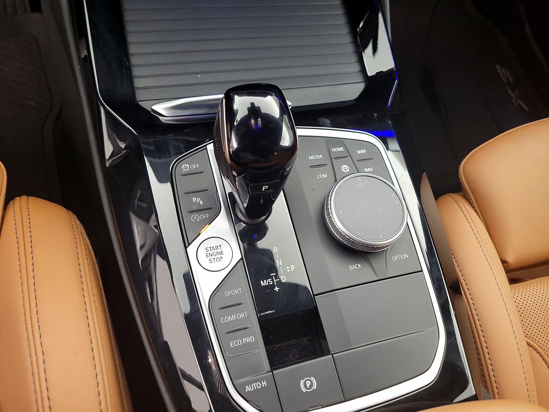 Thumbnail: 2022 BMW X3 - 17