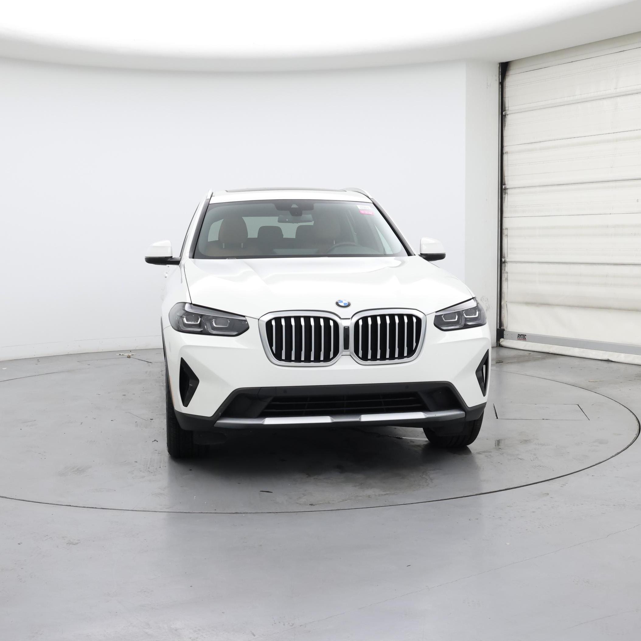 Thumbnail: 2022 BMW X3 - 5