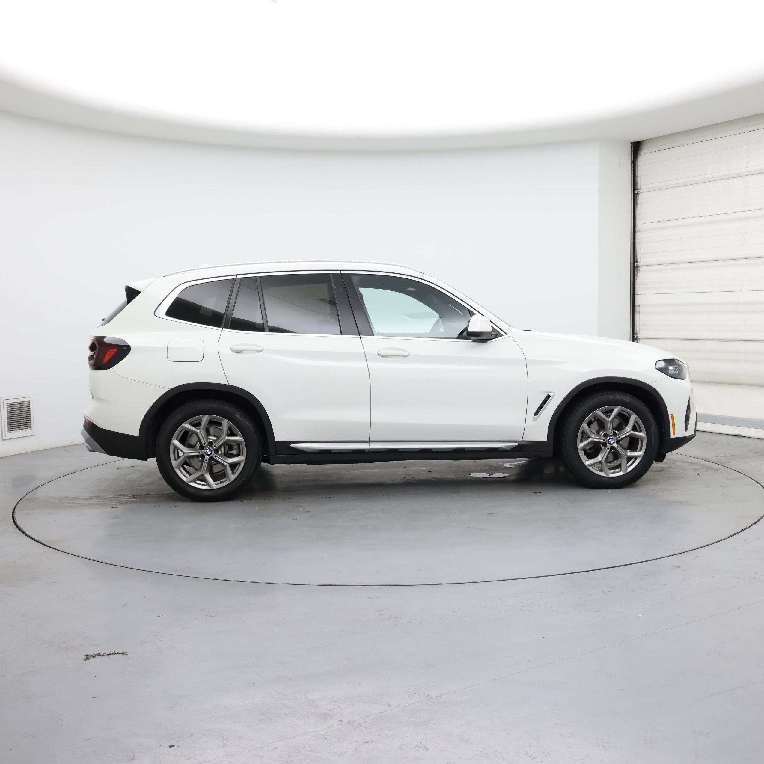 Thumbnail: 2022 BMW X3 - 7