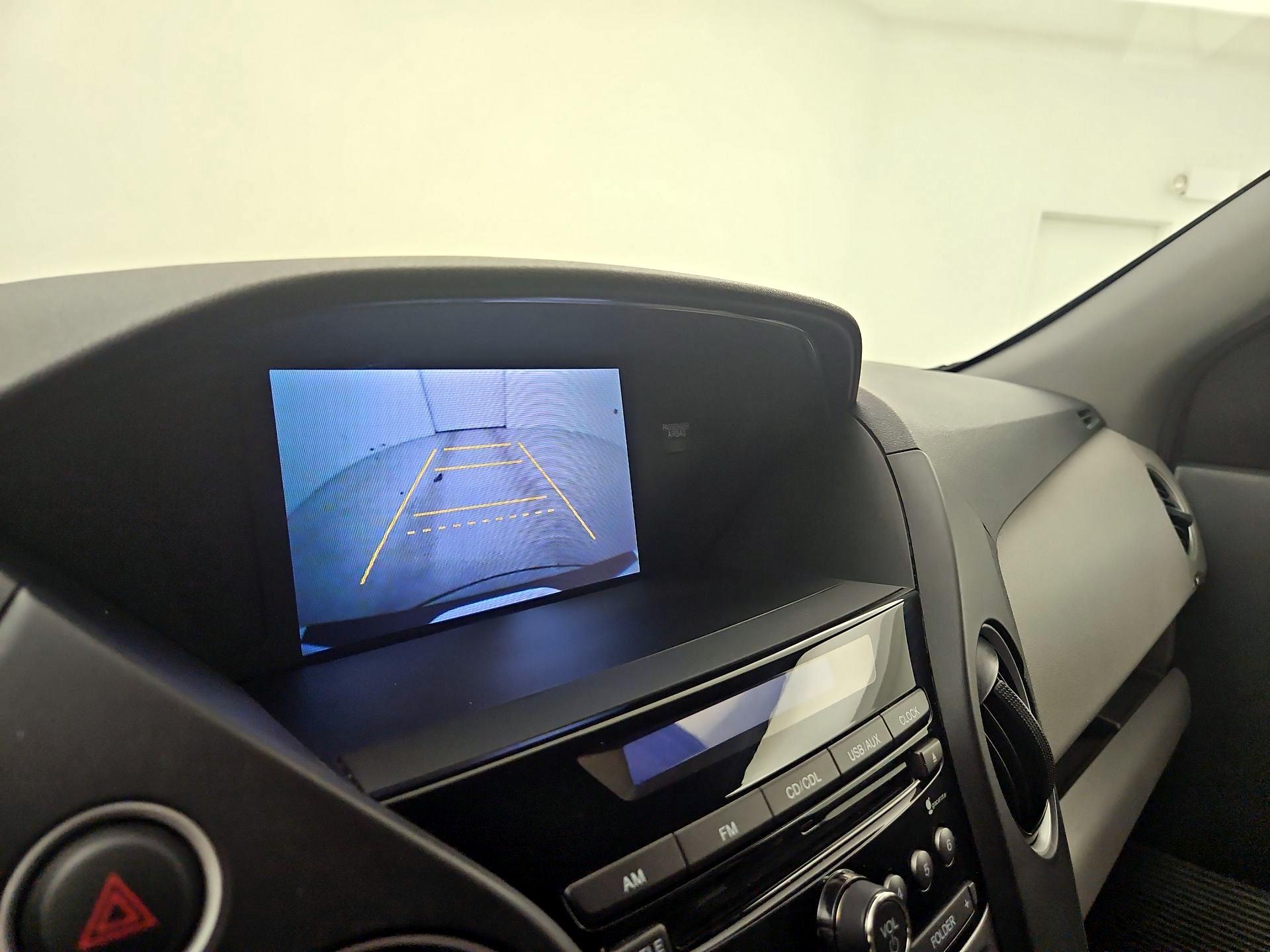 Thumbnail: 2013 Honda Pilot - 14