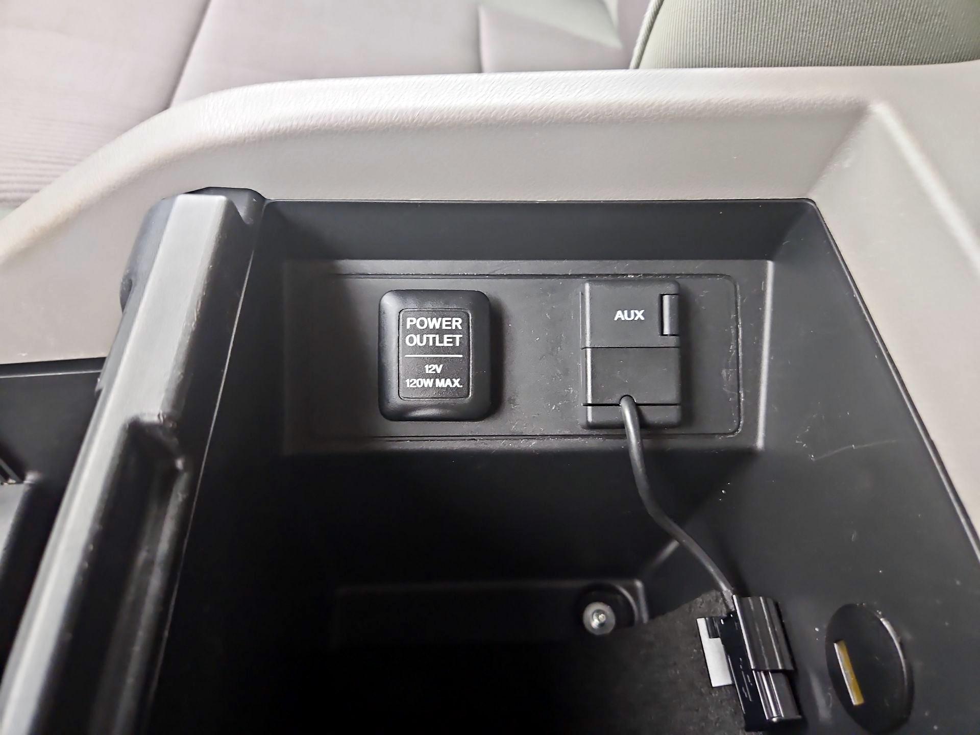 Thumbnail: 2013 Honda Pilot - 18