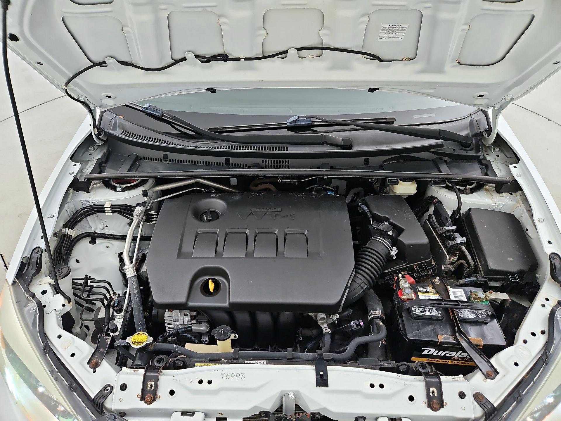 Thumbnail: 2015 Toyota Corolla - 20