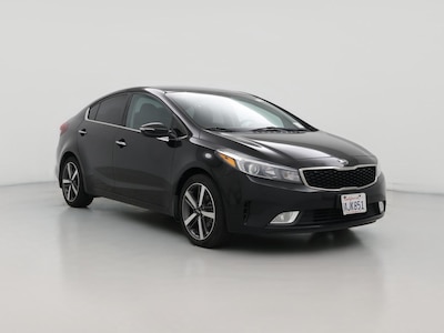2017 Kia Forte EX -
                  Irvine, CA