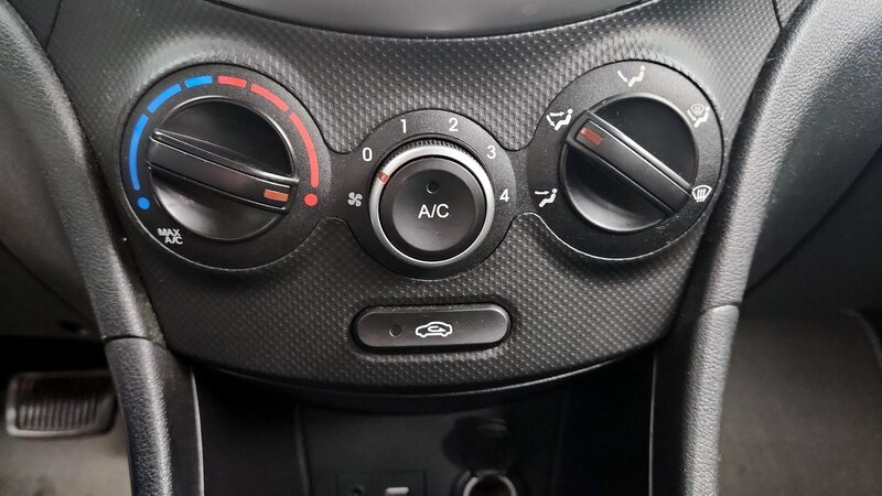 2015 Hyundai Accent GS 15