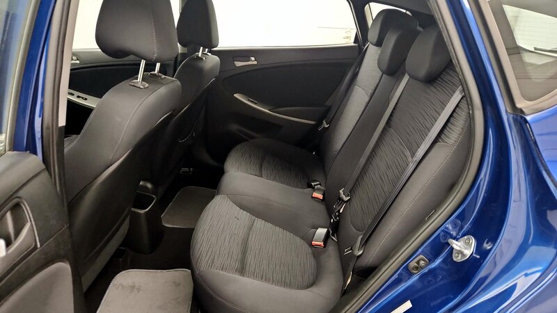 2015 Hyundai Accent GS 18