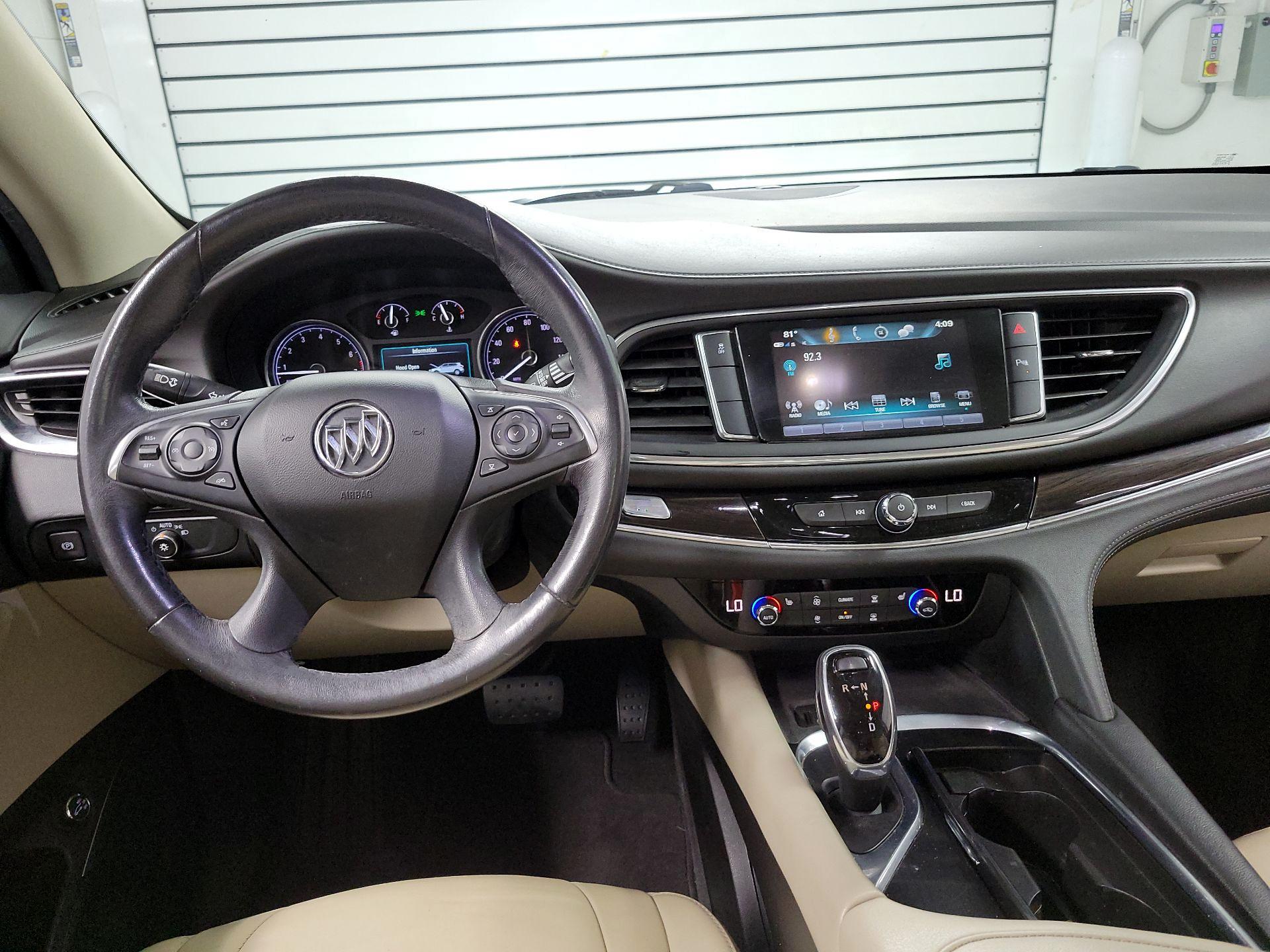 Thumbnail: 2019 Buick Enclave - 9