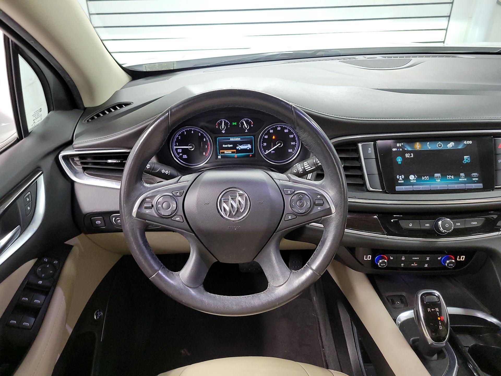 Thumbnail: 2019 Buick Enclave - 10