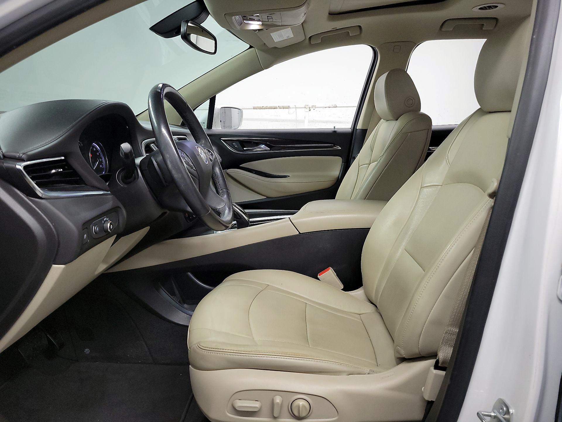 Thumbnail: 2019 Buick Enclave - 11