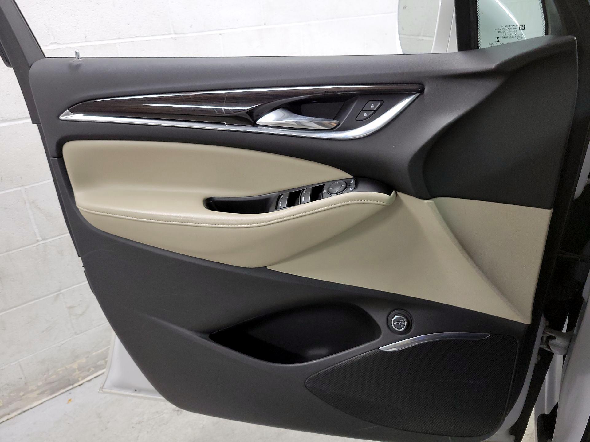 Thumbnail: 2019 Buick Enclave - 12