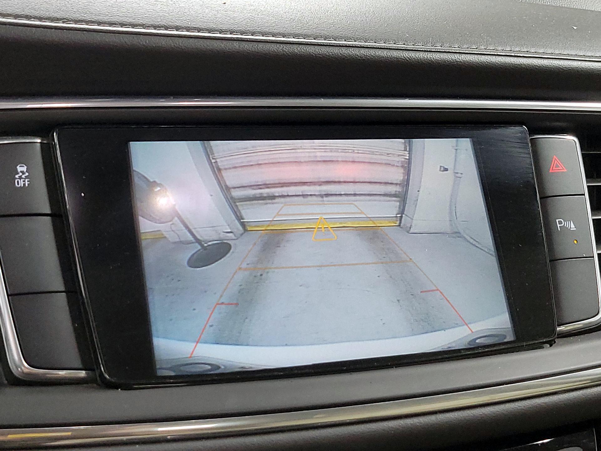 Thumbnail: 2019 Buick Enclave - 13