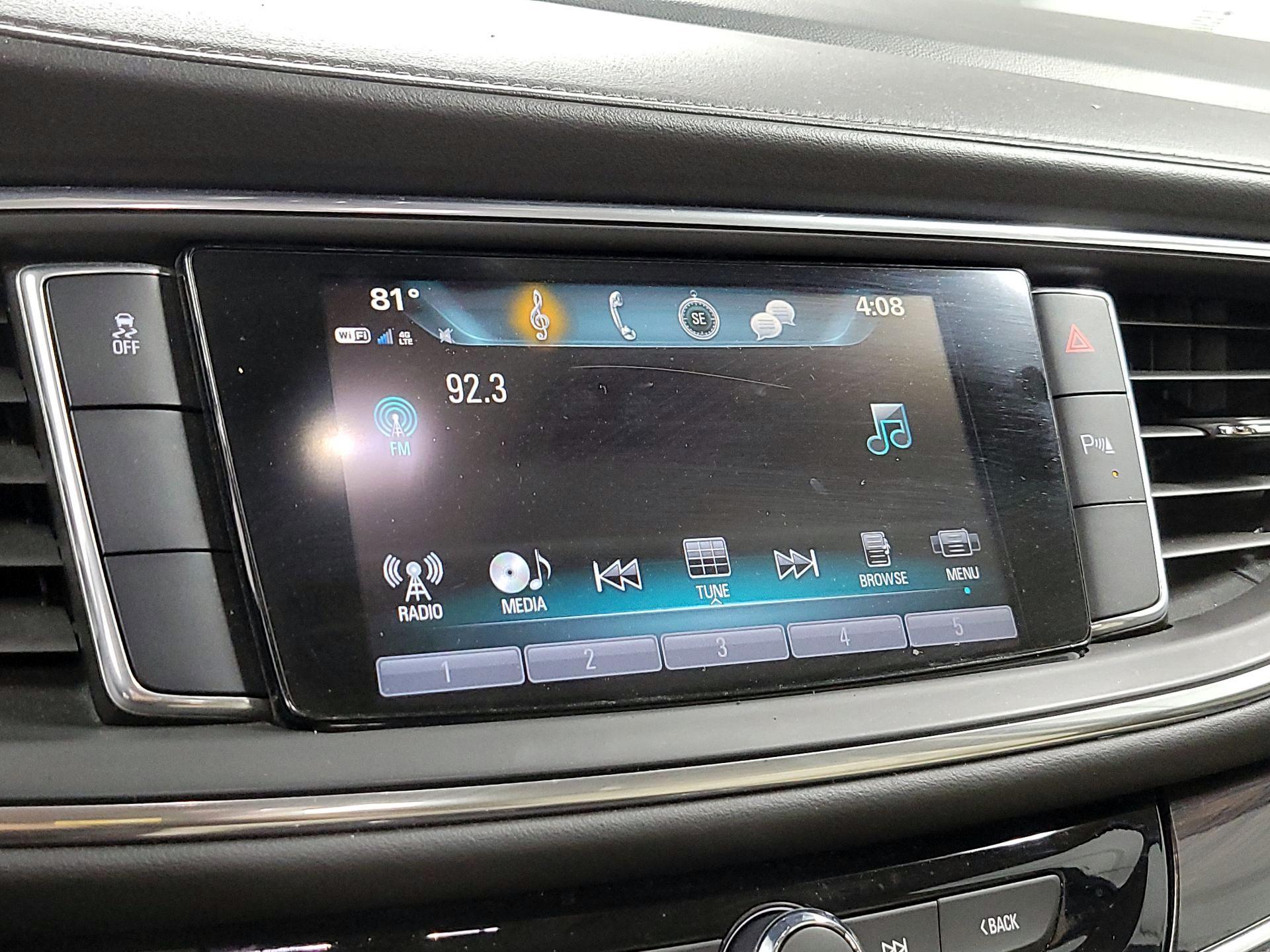 Thumbnail: 2019 Buick Enclave - 14