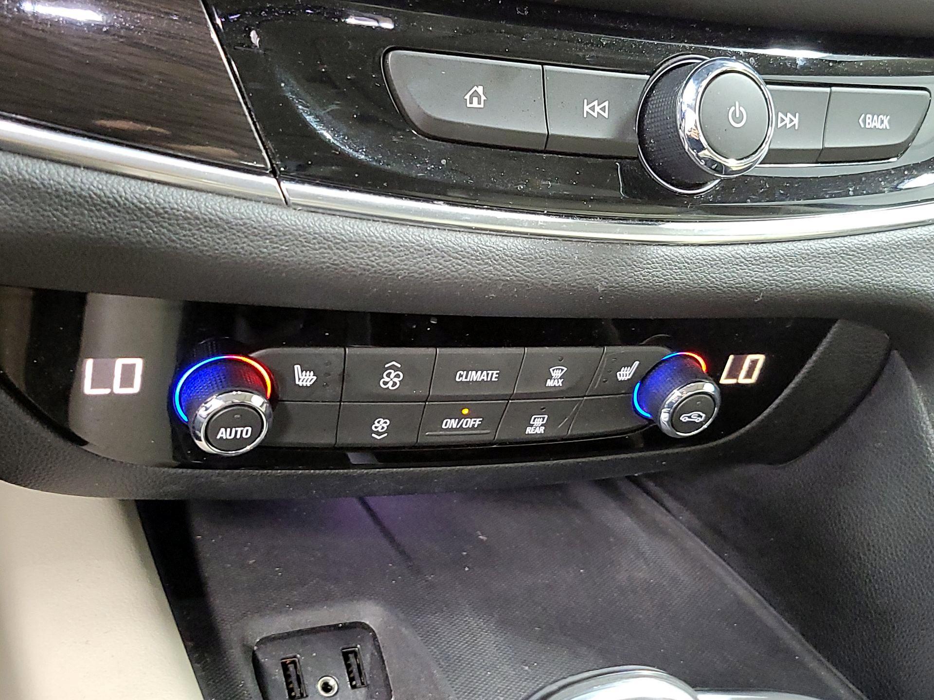 Thumbnail: 2019 Buick Enclave - 15