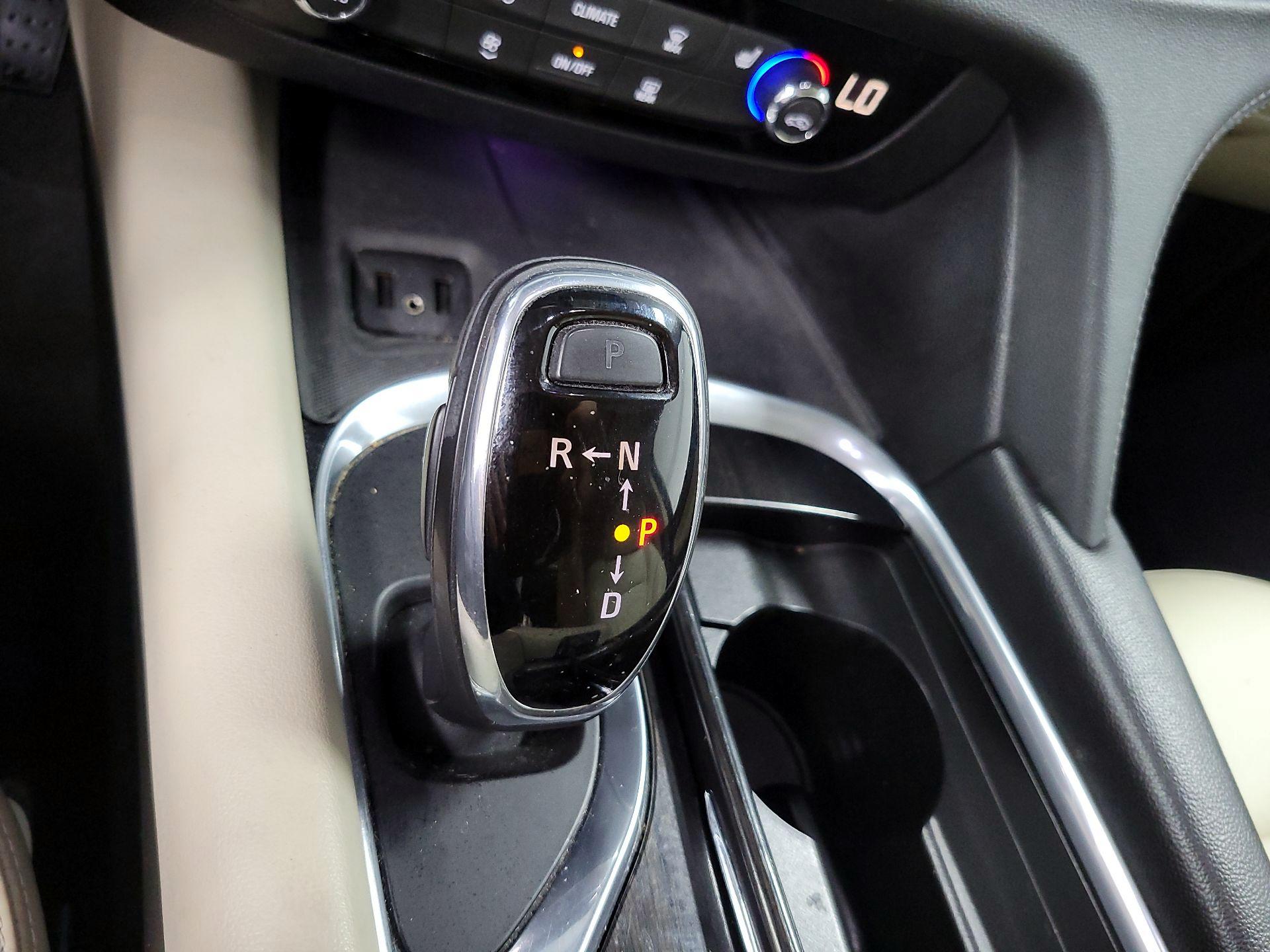 Thumbnail: 2019 Buick Enclave - 16