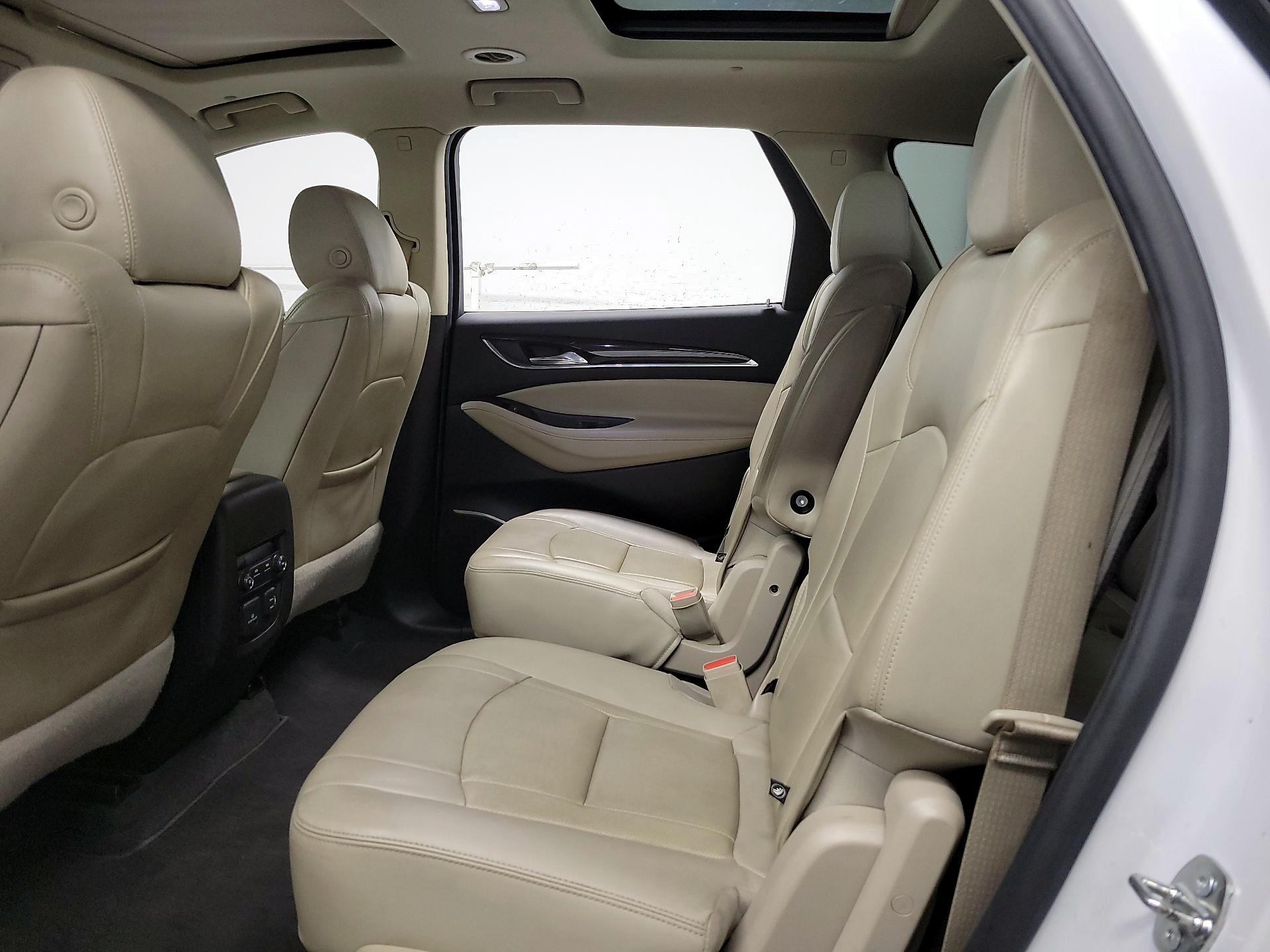 Thumbnail: 2019 Buick Enclave - 17