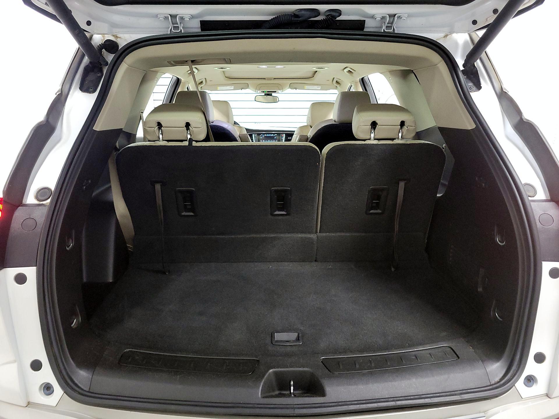 Thumbnail: 2019 Buick Enclave - 18