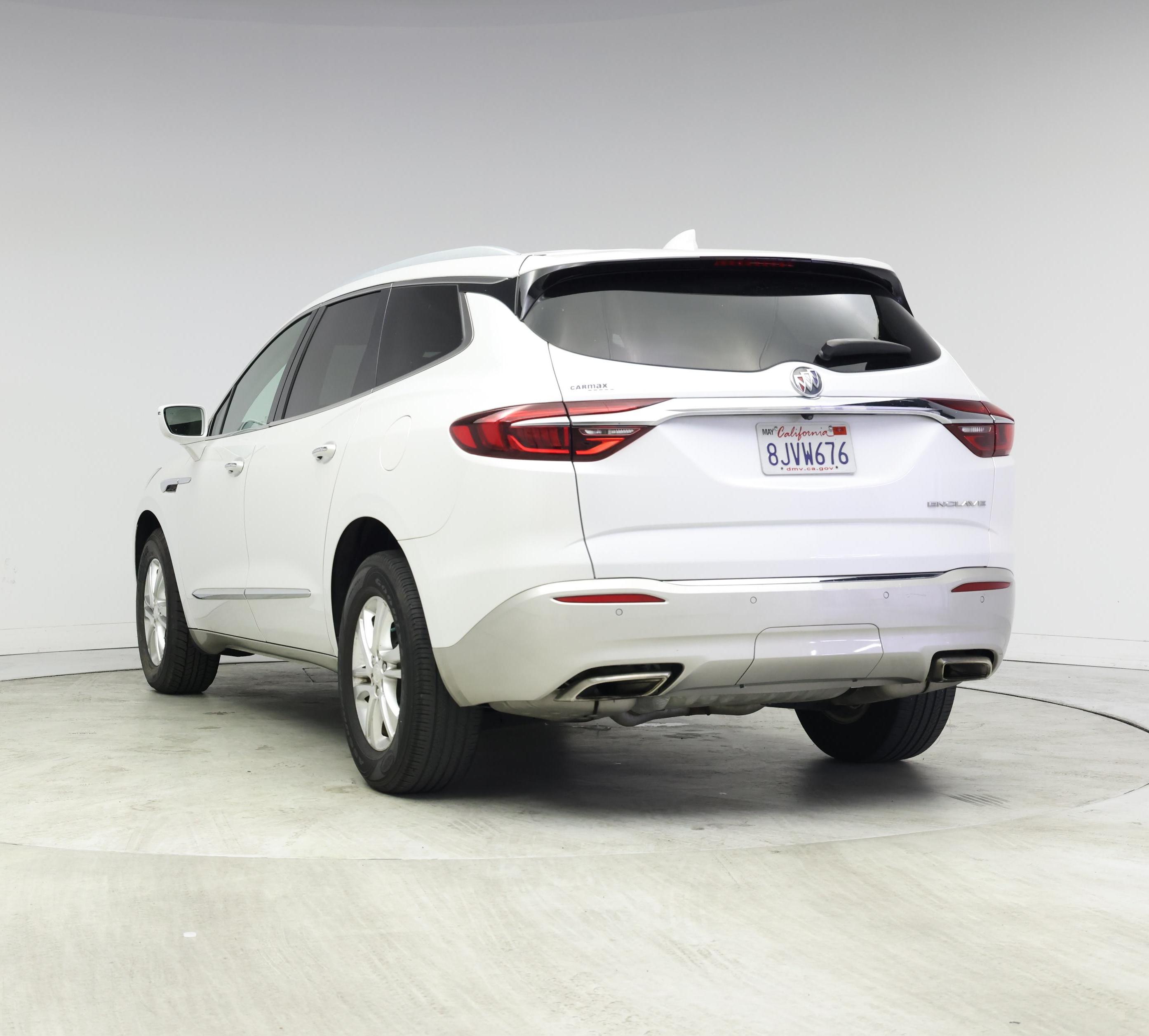 Thumbnail: 2019 Buick Enclave - 2
