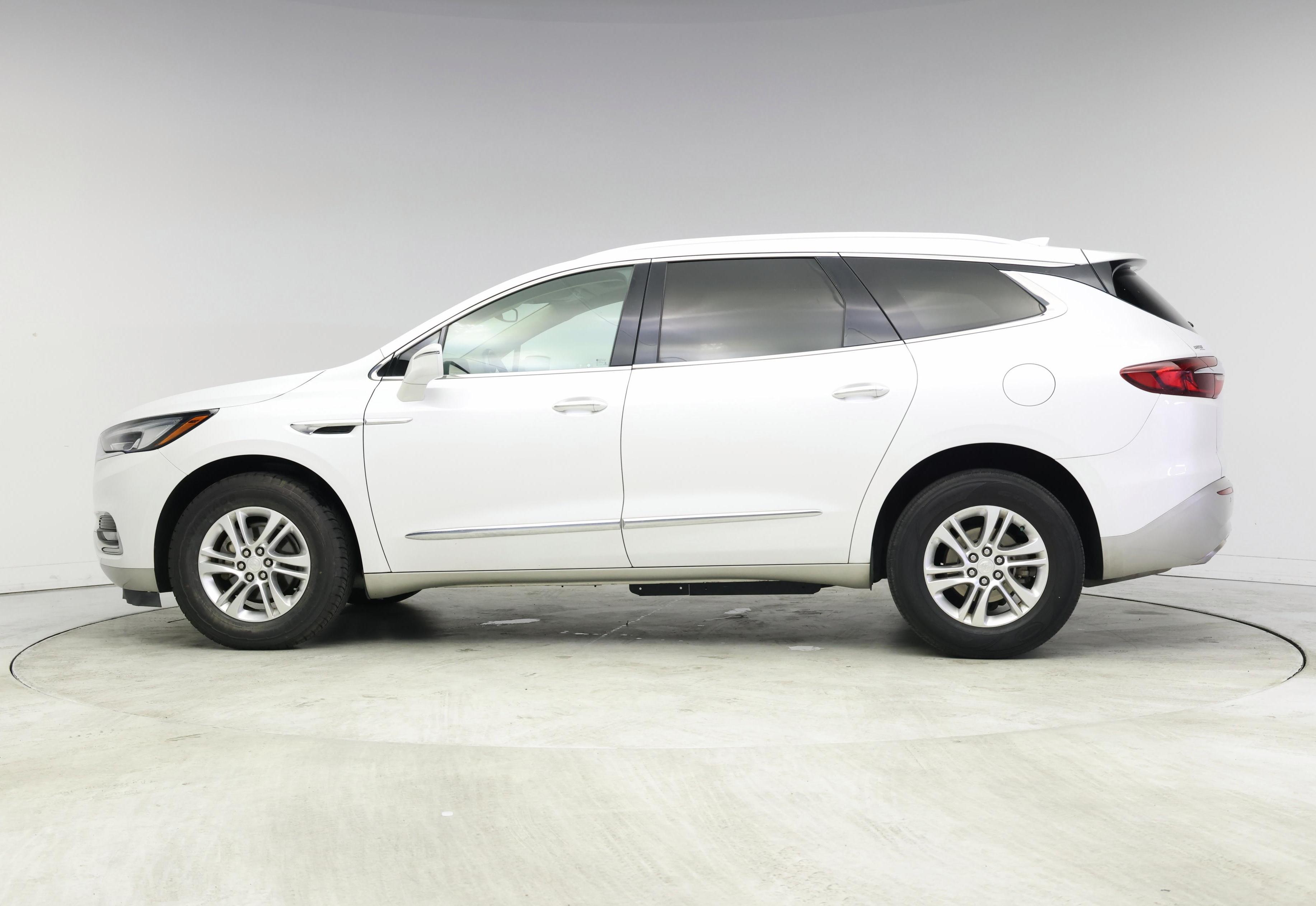 Thumbnail: 2019 Buick Enclave - 3