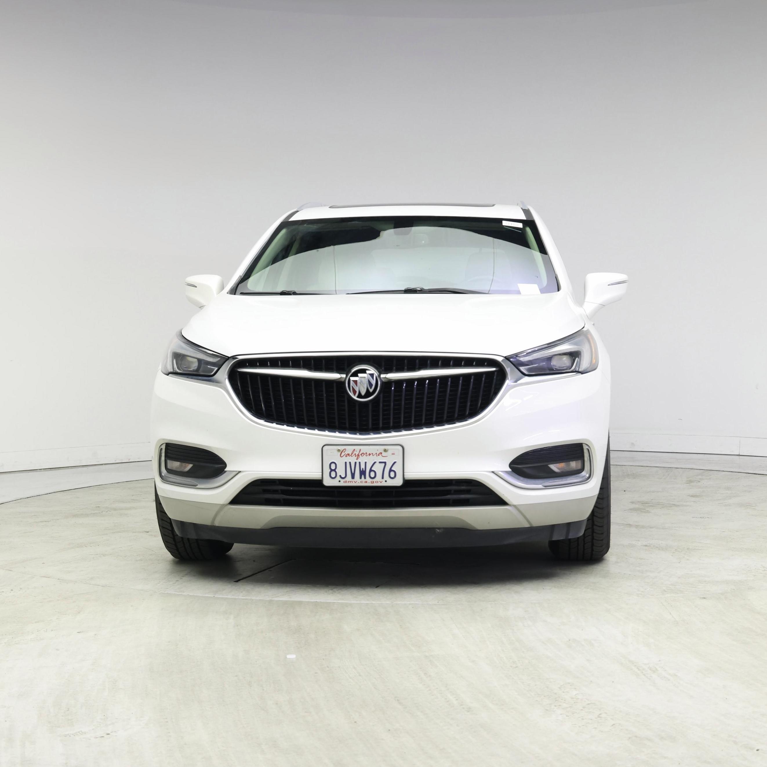 Thumbnail: 2019 Buick Enclave - 5