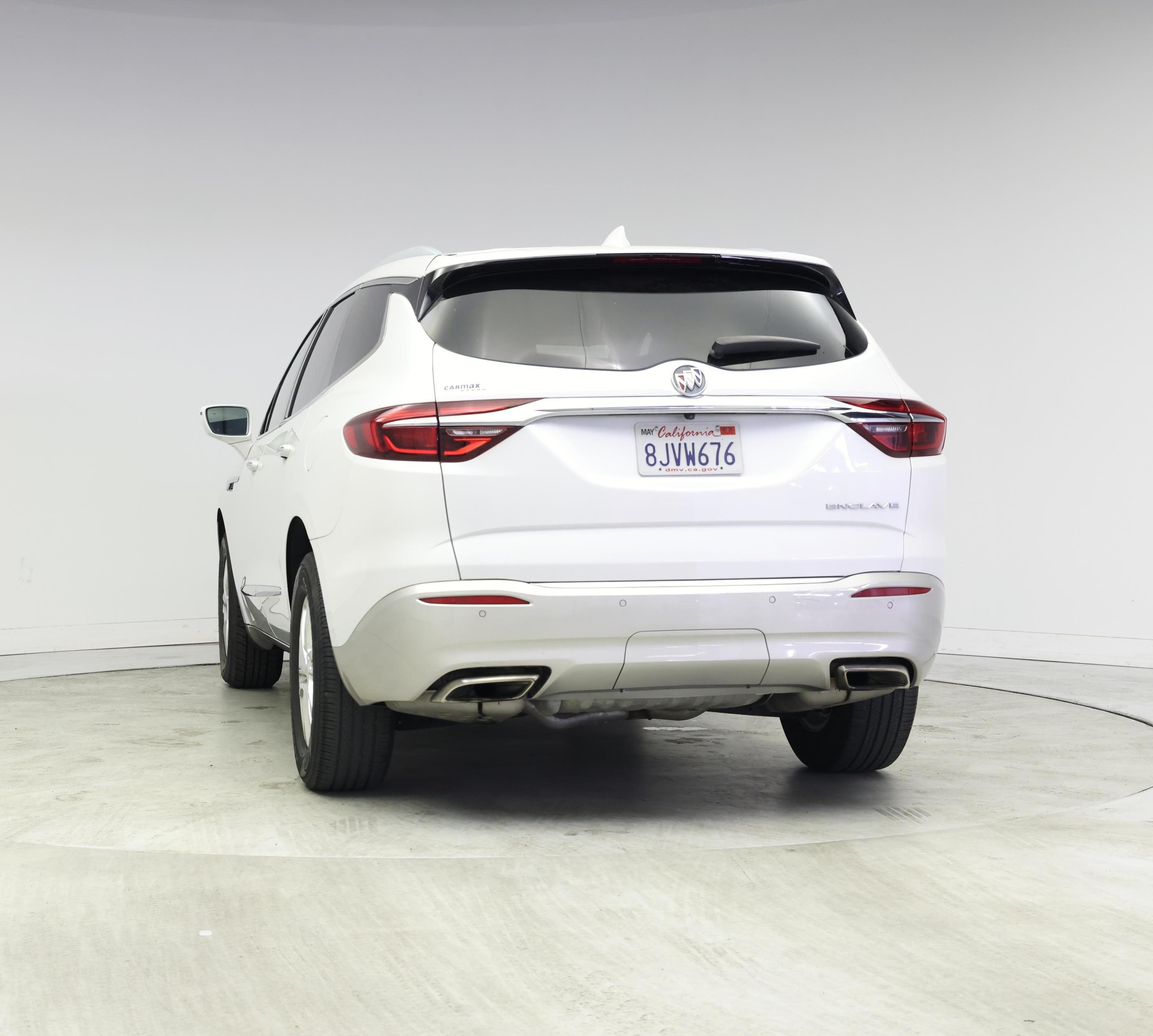 Thumbnail: 2019 Buick Enclave - 6