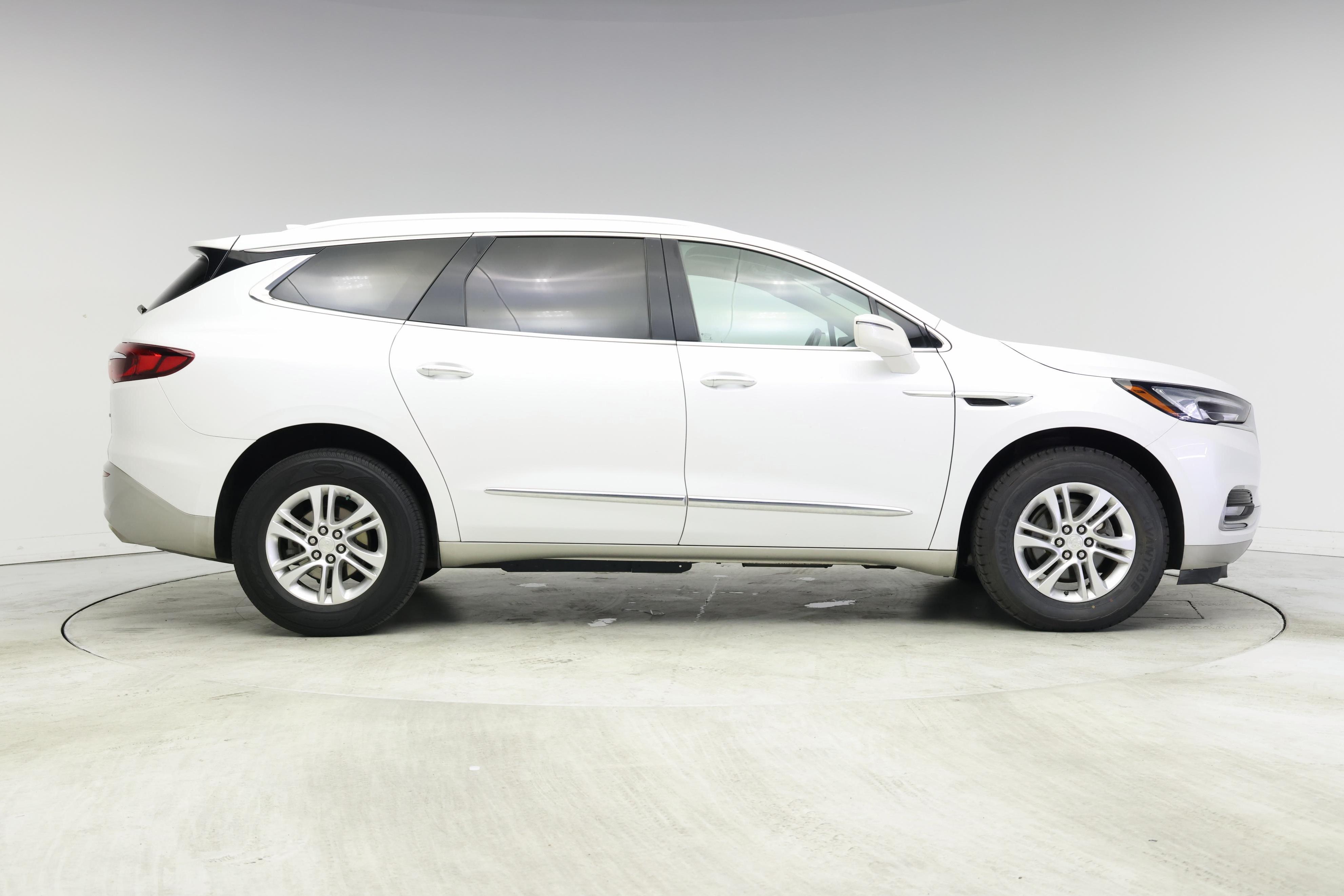 Thumbnail: 2019 Buick Enclave - 7