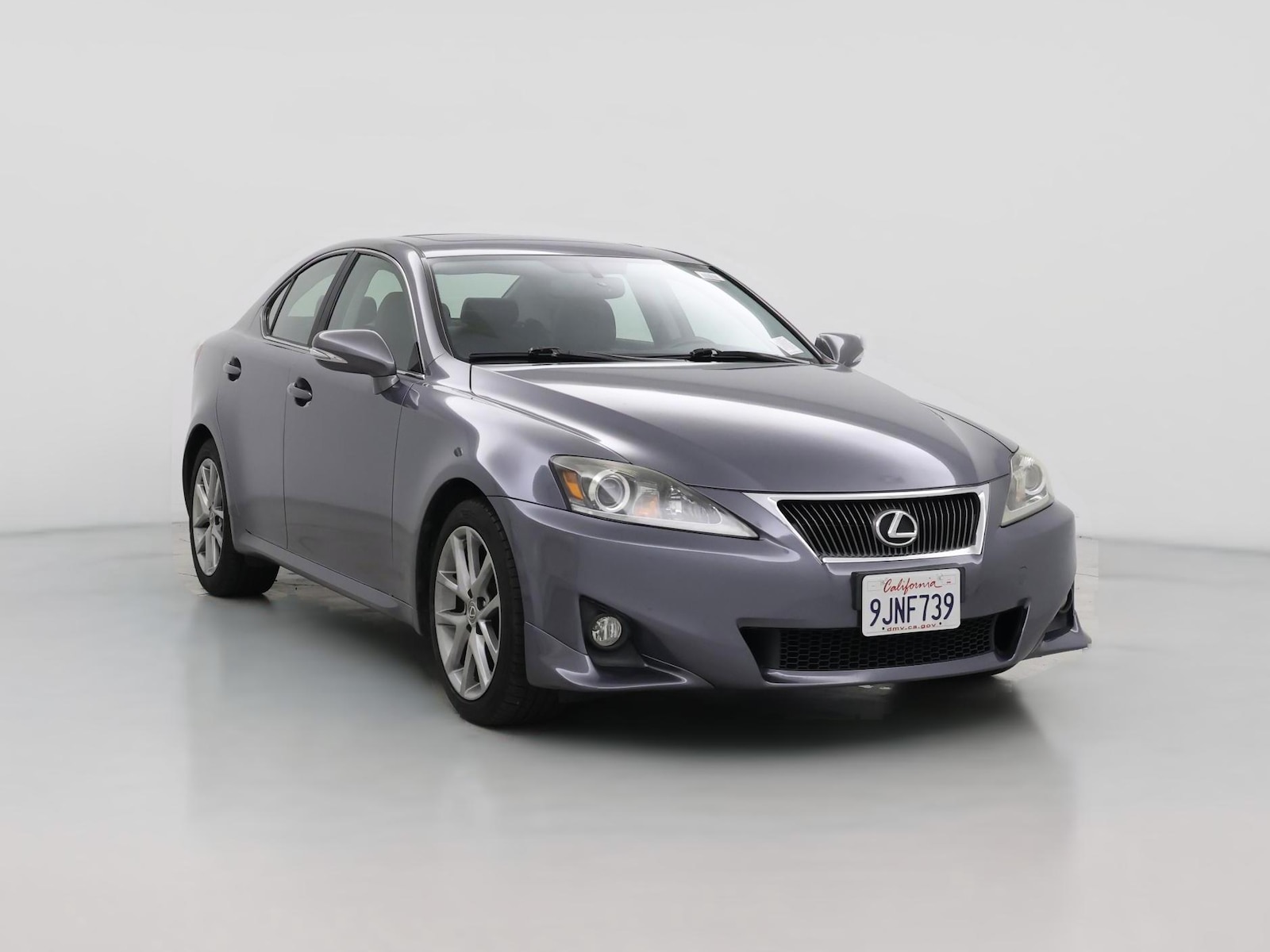 2013 Lexus IS