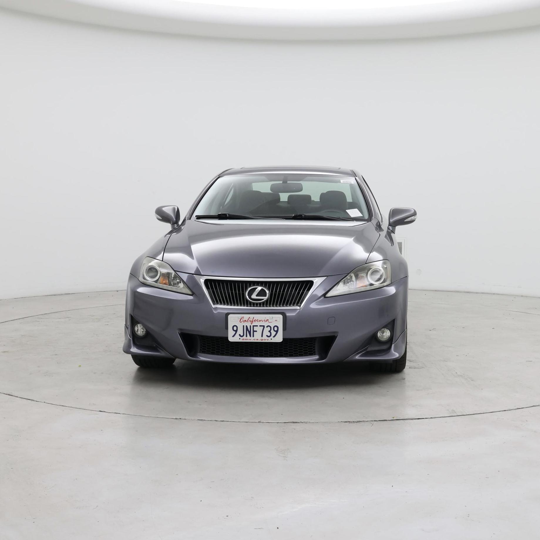 Thumbnail: 2013 Lexus IS - 5