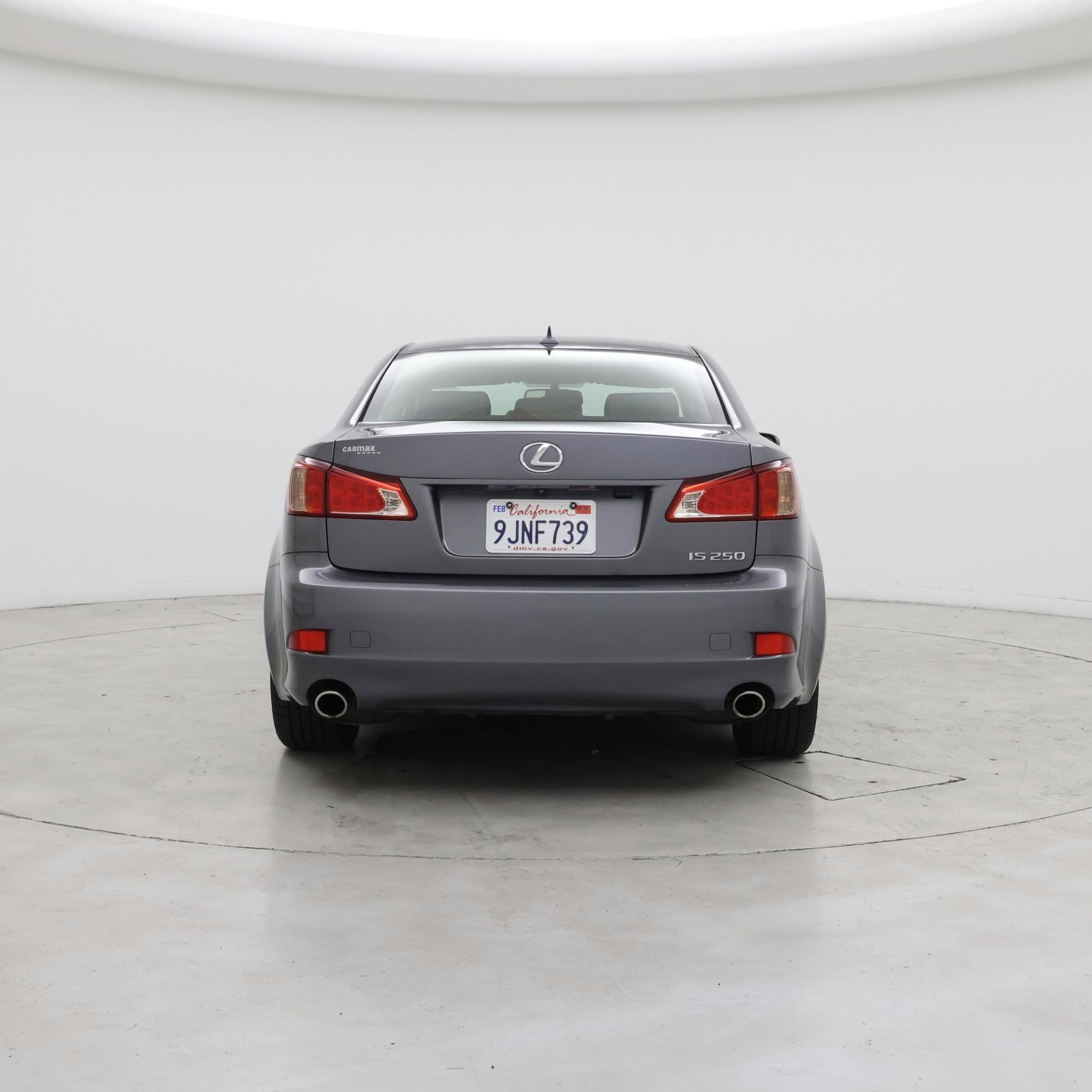Thumbnail: 2013 Lexus IS - 6