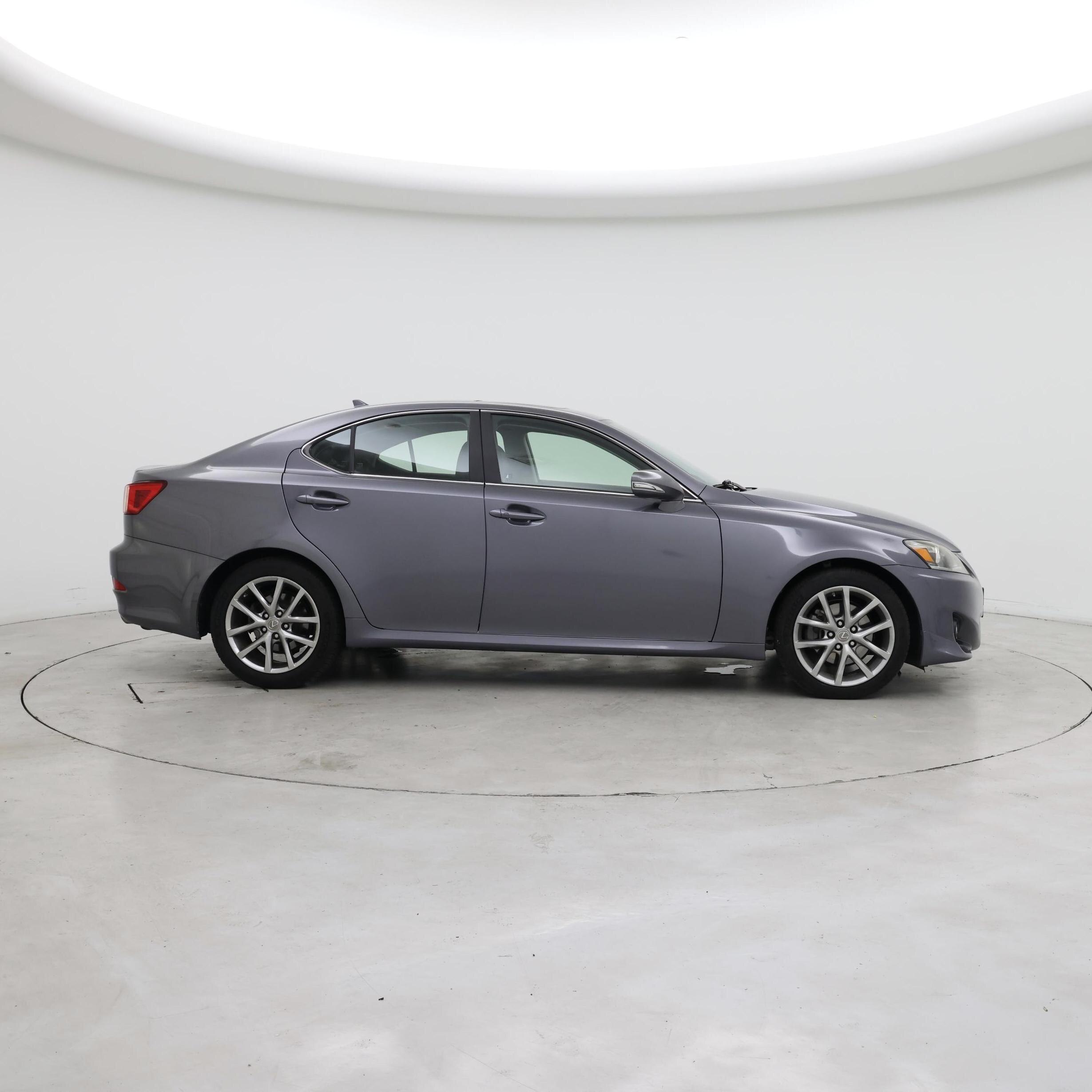Thumbnail: 2013 Lexus IS - 7