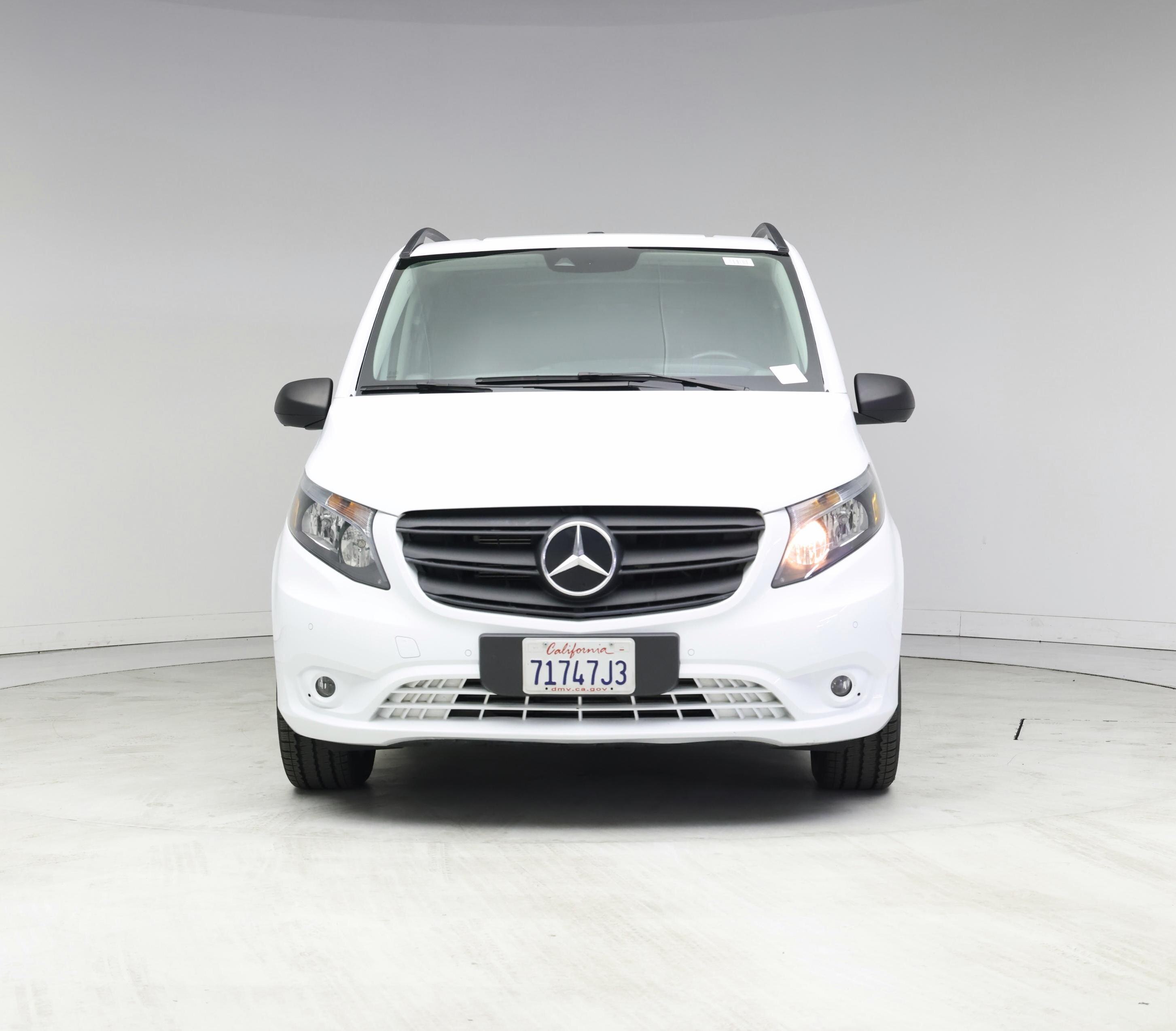 Thumbnail: 2021 Mercedes-Benz Metris - 5