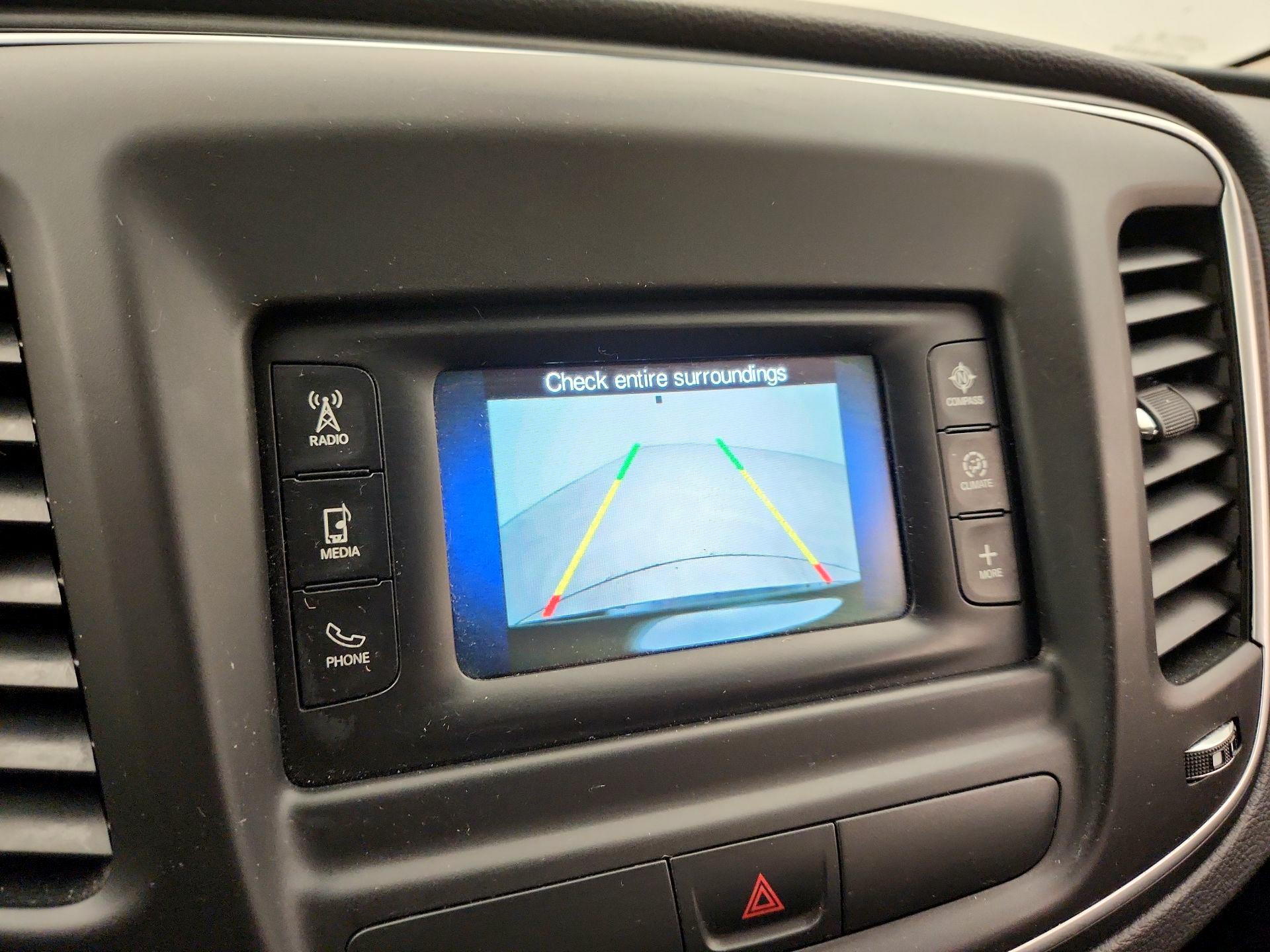 Thumbnail: 2015 Chrysler 200 - 14