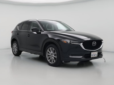 2019 Mazda CX-5 Grand Touring -
                  Buena Park, CA