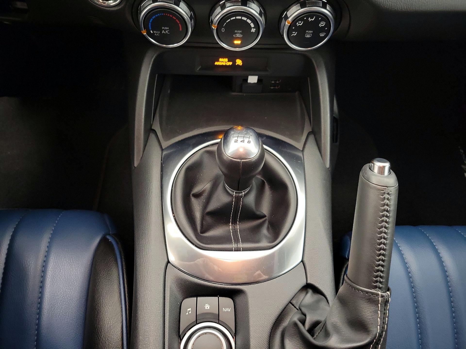 Thumbnail: 2020 Fiat 124 Spider - 17