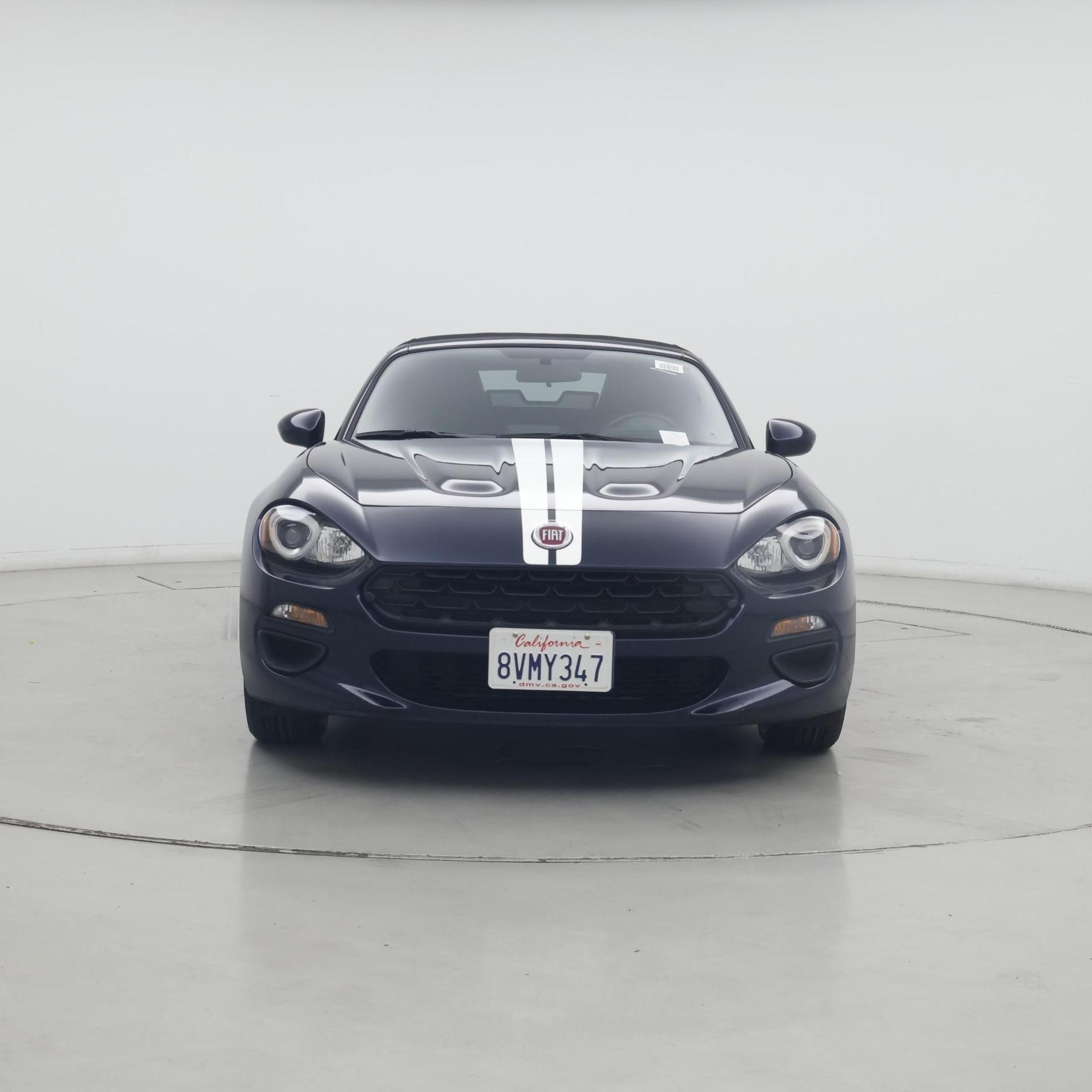 Thumbnail: 2020 Fiat 124 Spider - 5