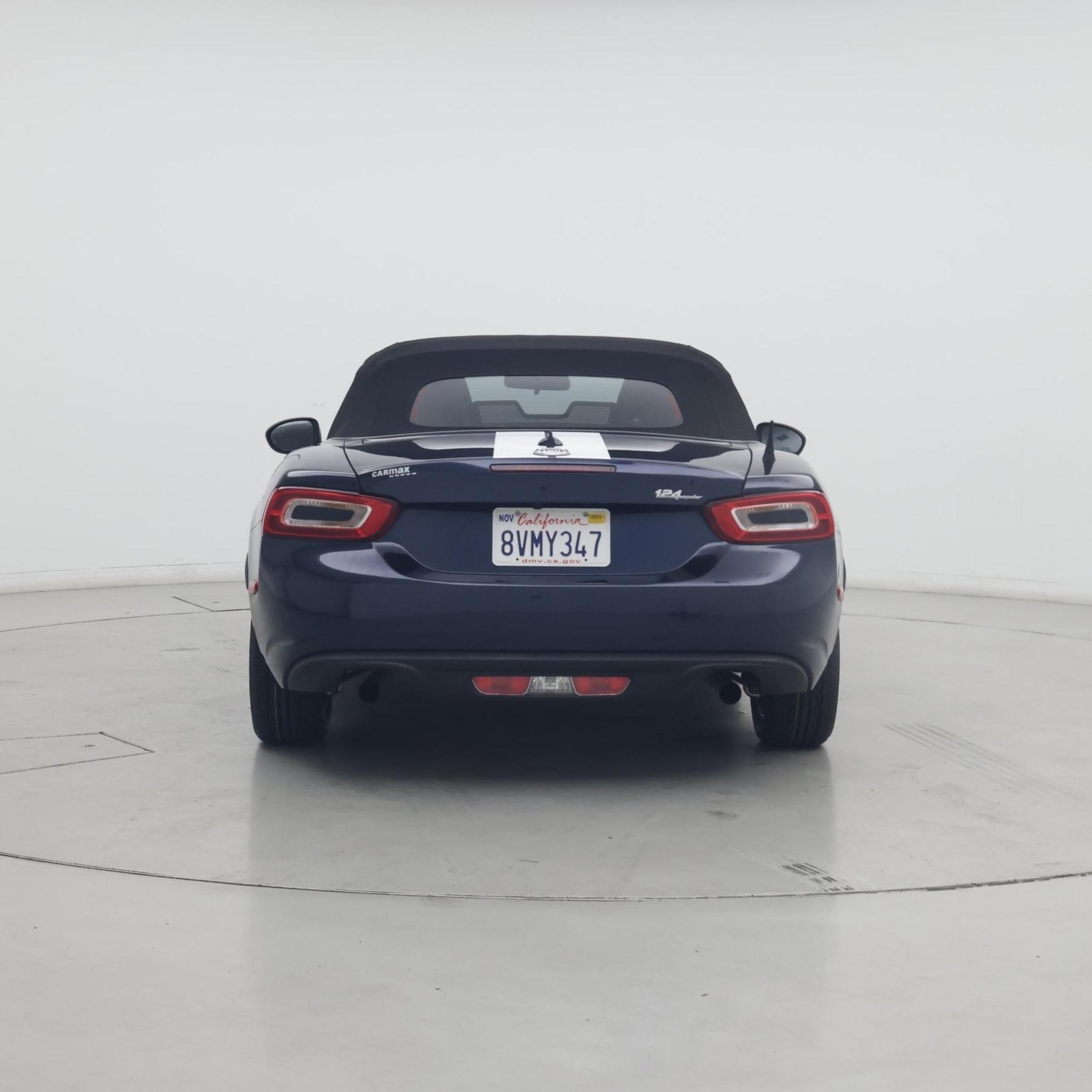 Thumbnail: 2020 Fiat 124 Spider - 6